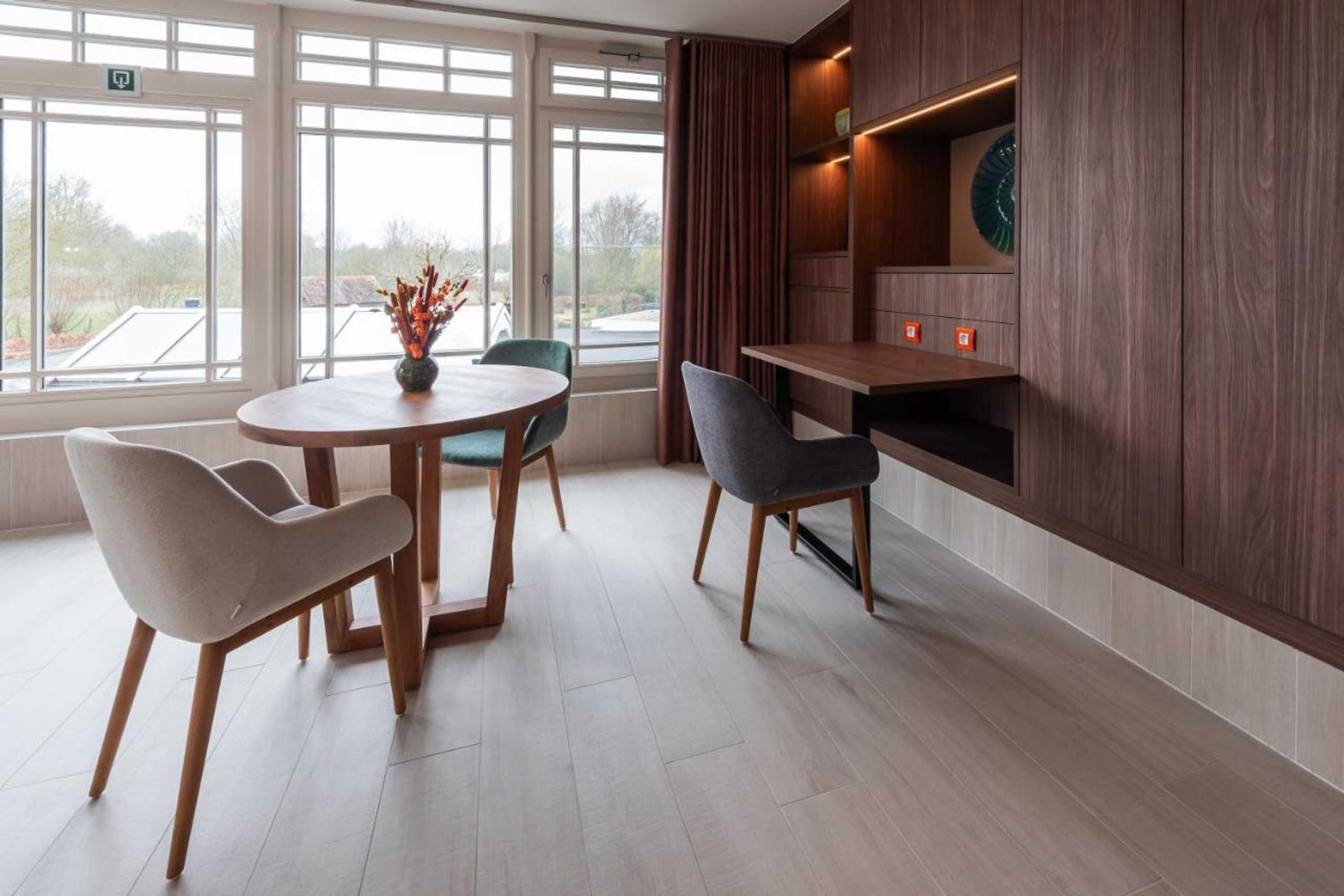 Gift card for B&b Carpe Diem