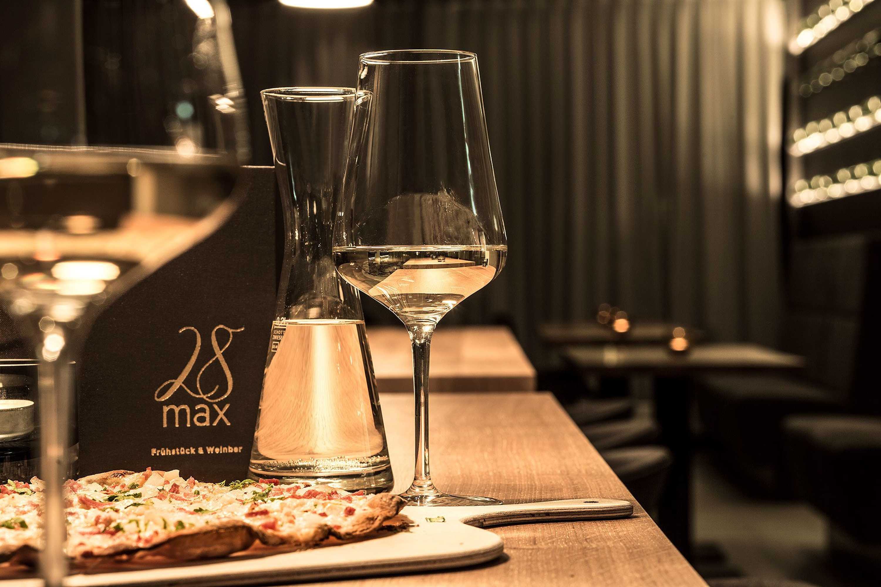 Gift card for Maximilians Boutique-Hotel Landau Gift card for Maximilians Boutique-Hotel Landau