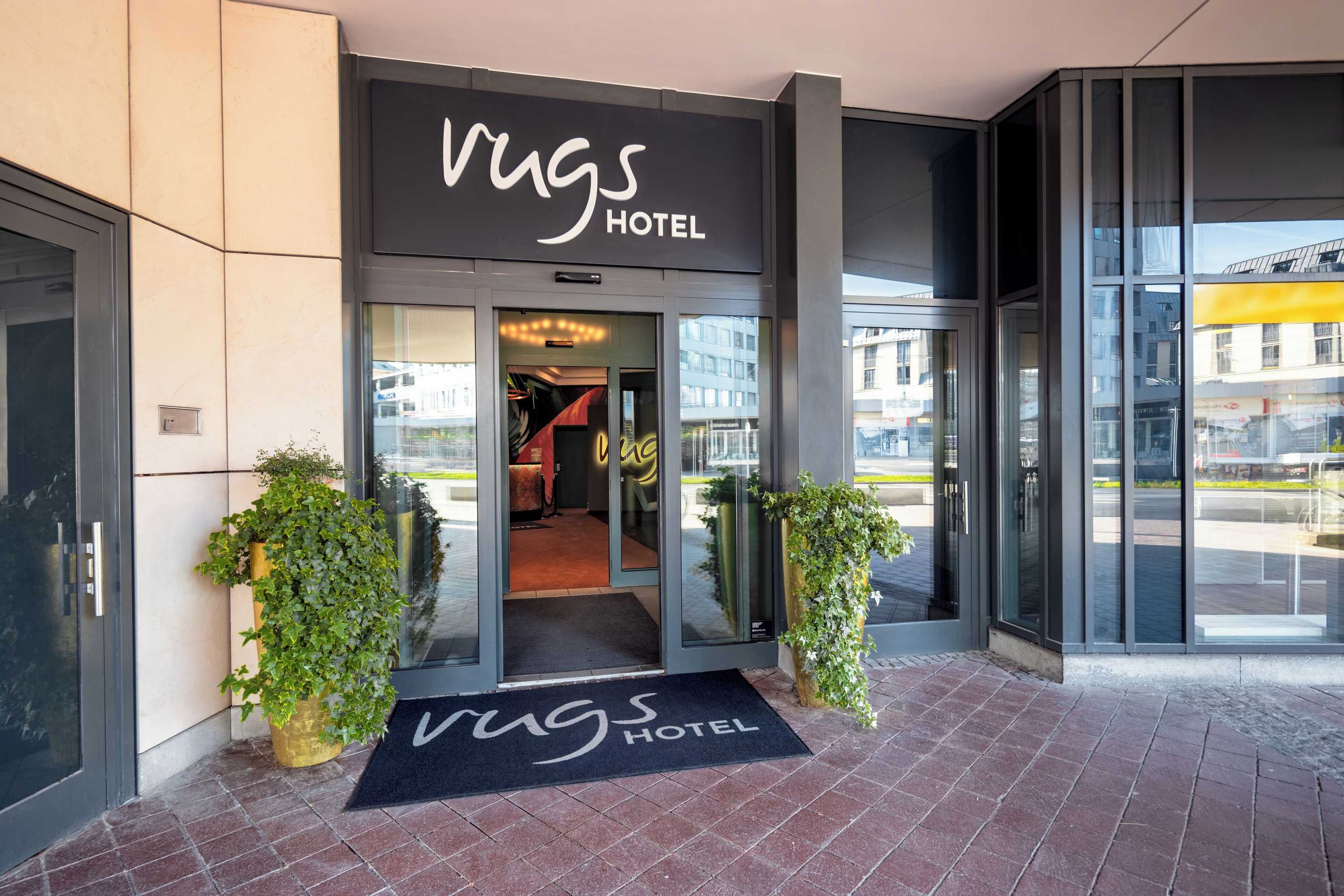 Gift card for Rugs Hotel Augsburg Gift card for Rugs Hotel Augsburg