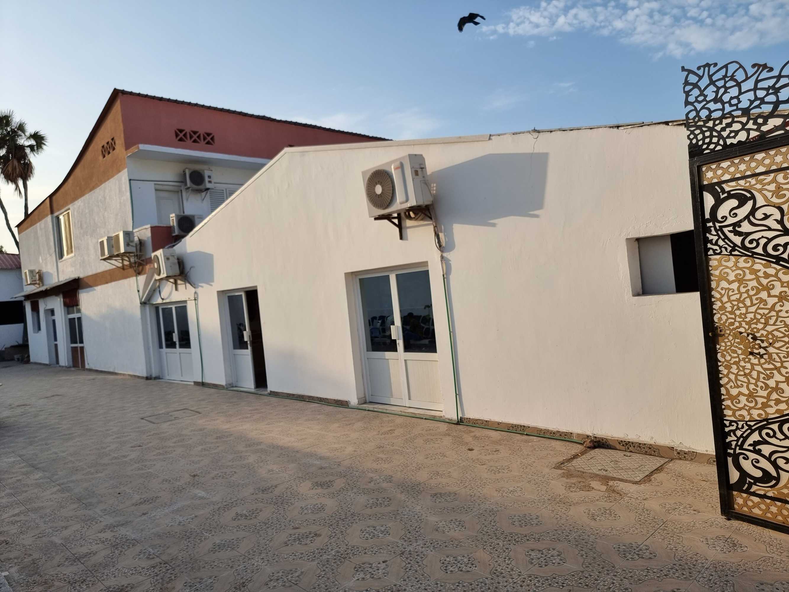 Gift card for Hotel Rayan Djibouti Gift card for Hotel Rayan Djibouti