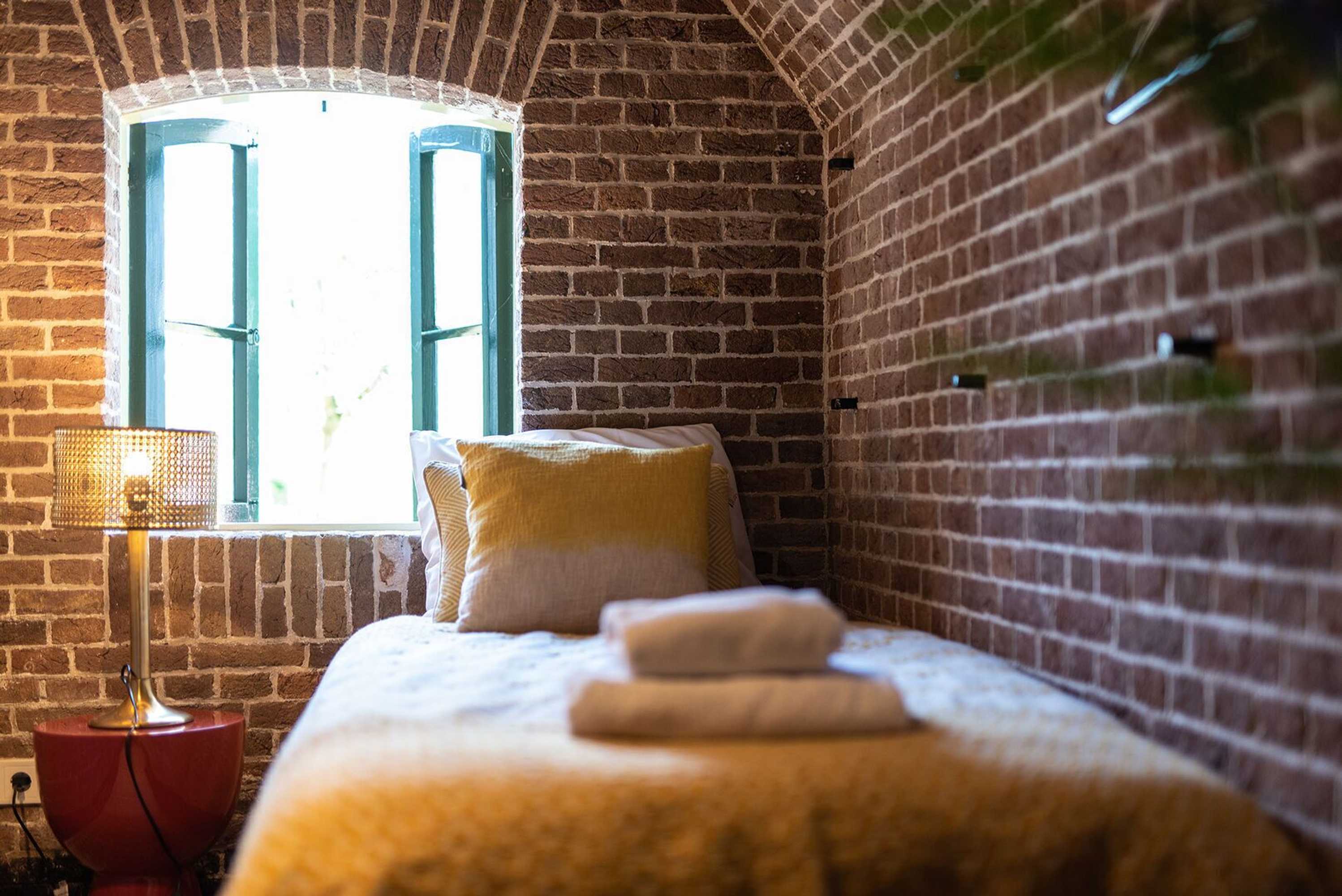 Gift card for Fort Vuren