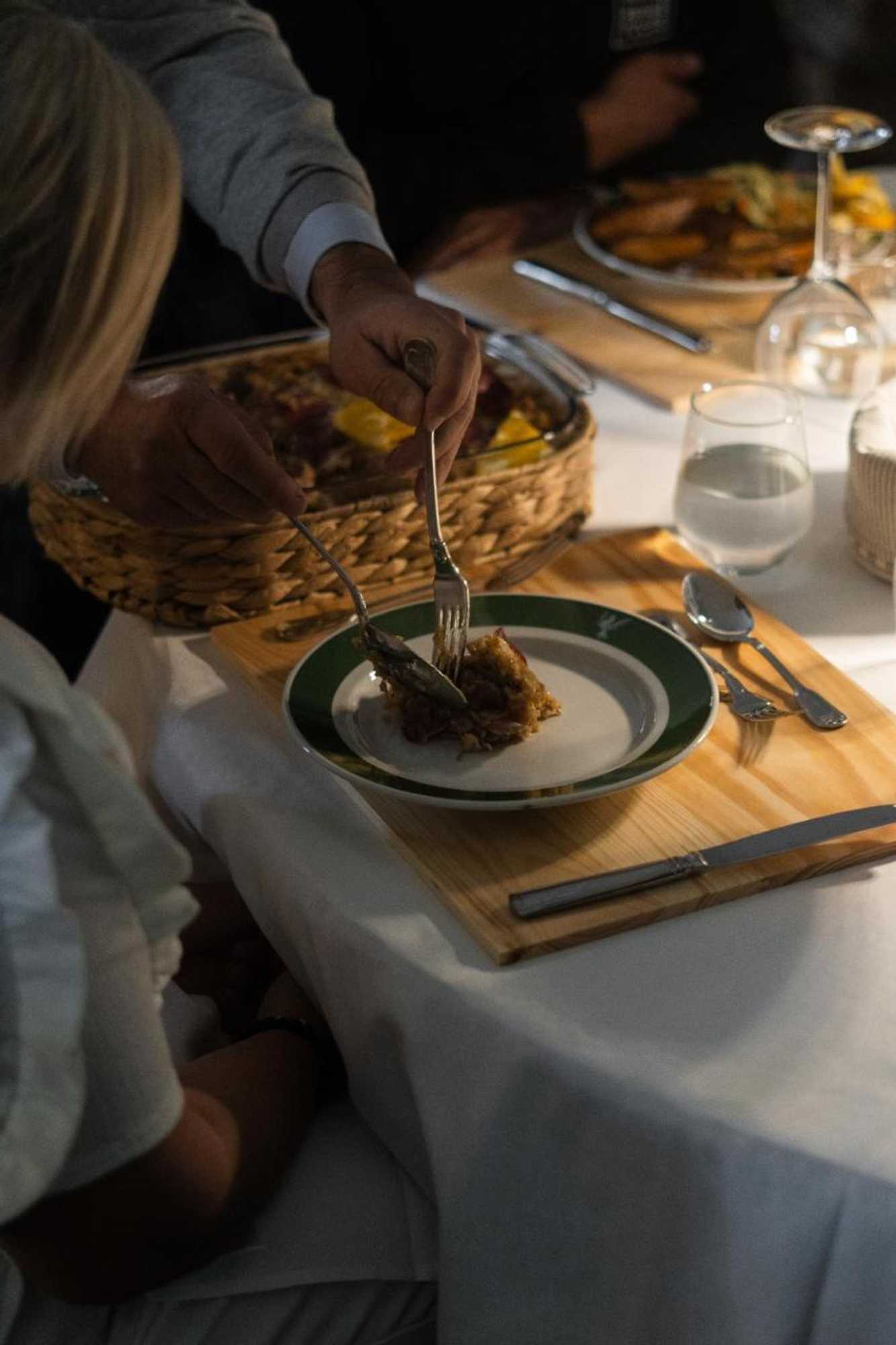 Gift card for Quinta de Santa Julia