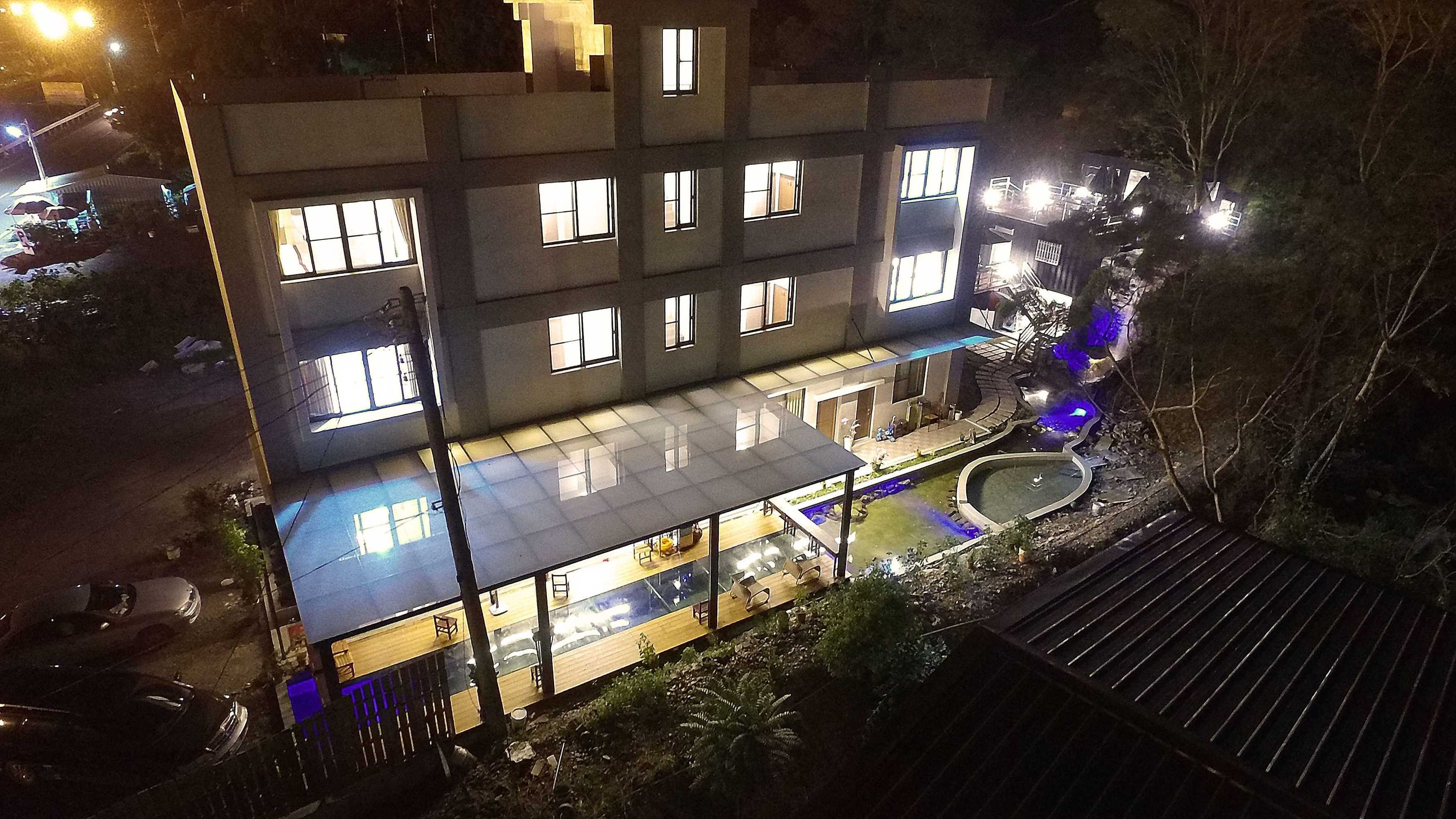 Gift card for Puli Guanpu Fallsview Stay House Gift card for Puli Guanpu Fallsview Stay House