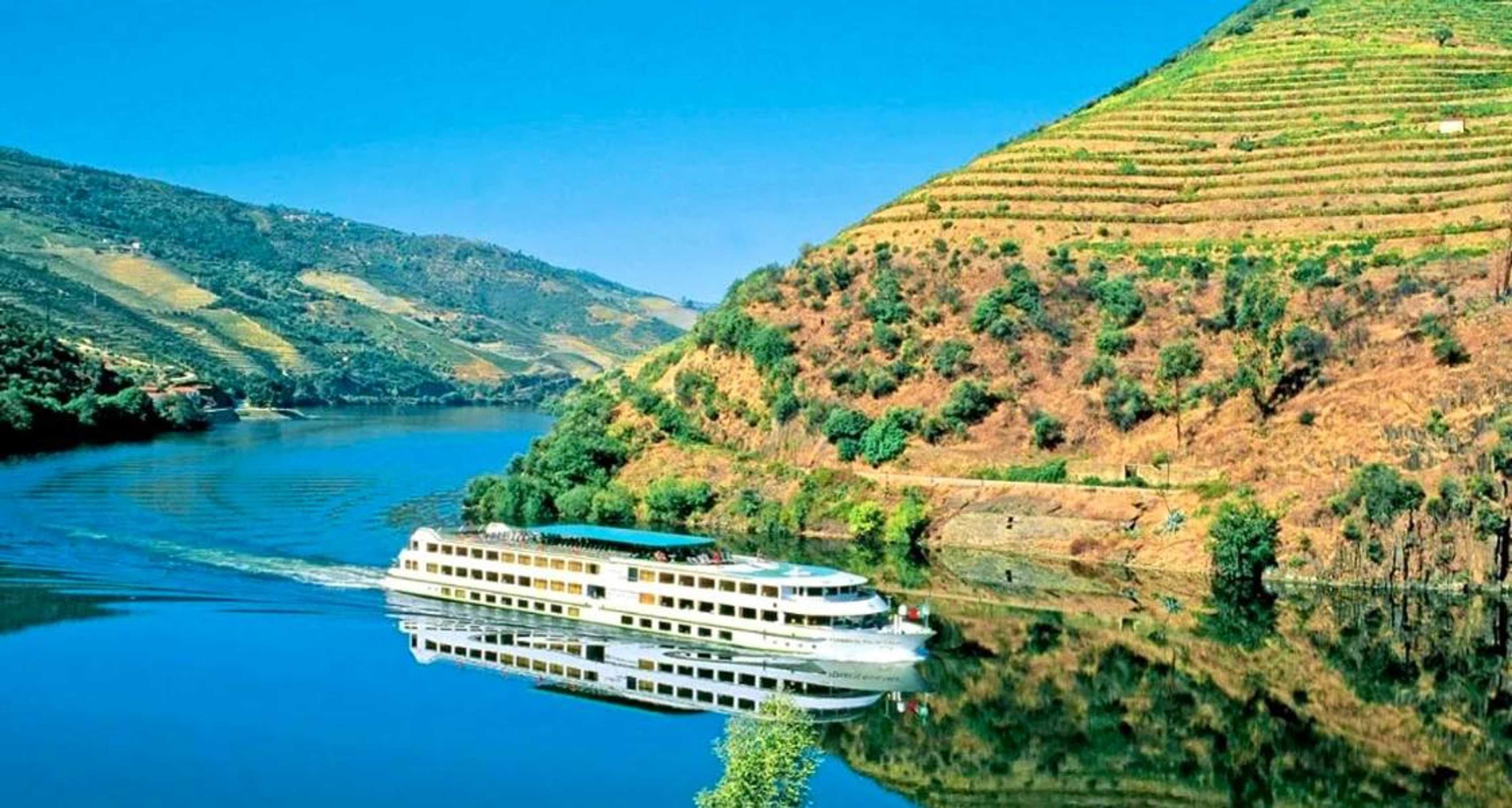 Gift card for Solar Do Douro Gift card for Solar Do Douro