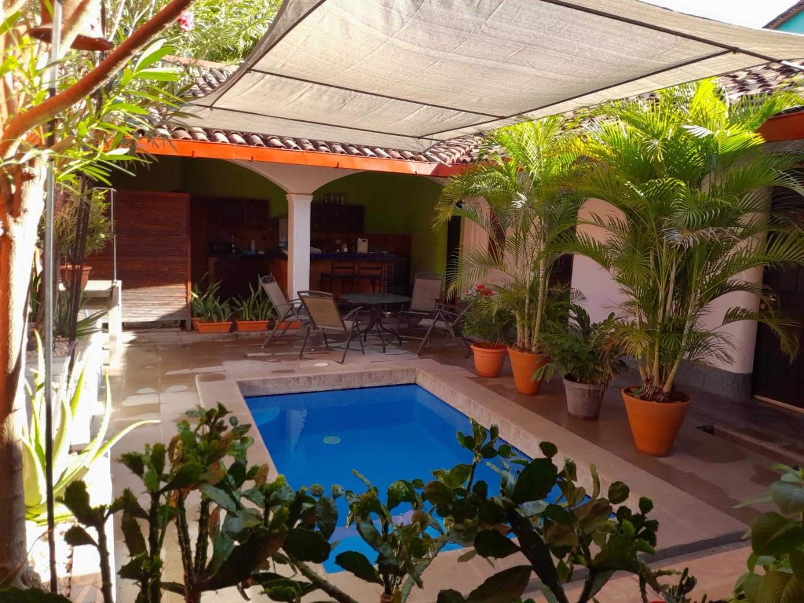 Gift card for Casa Silas B & B