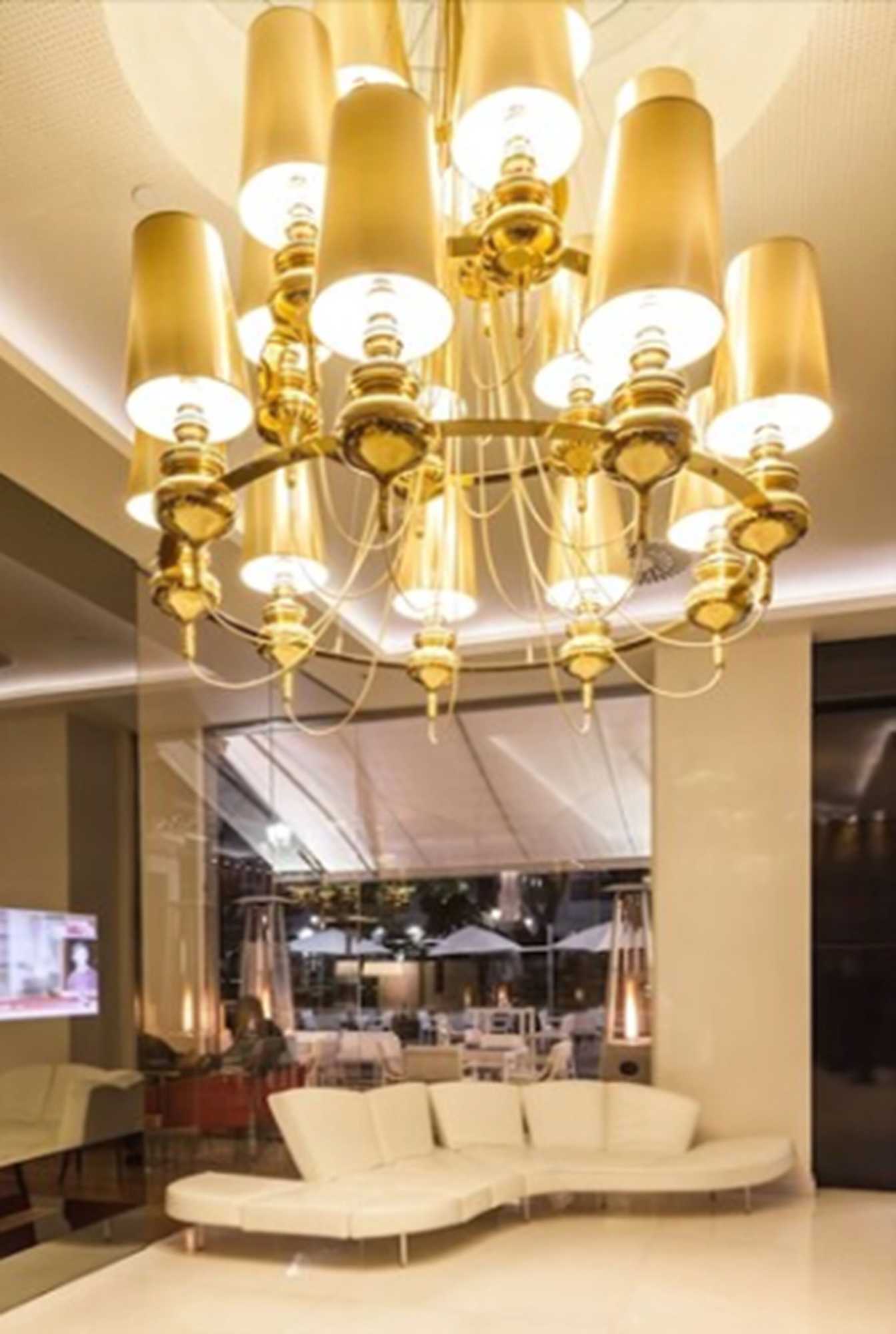 Gift card for Gran Hotel Nagari Boutique & Spa