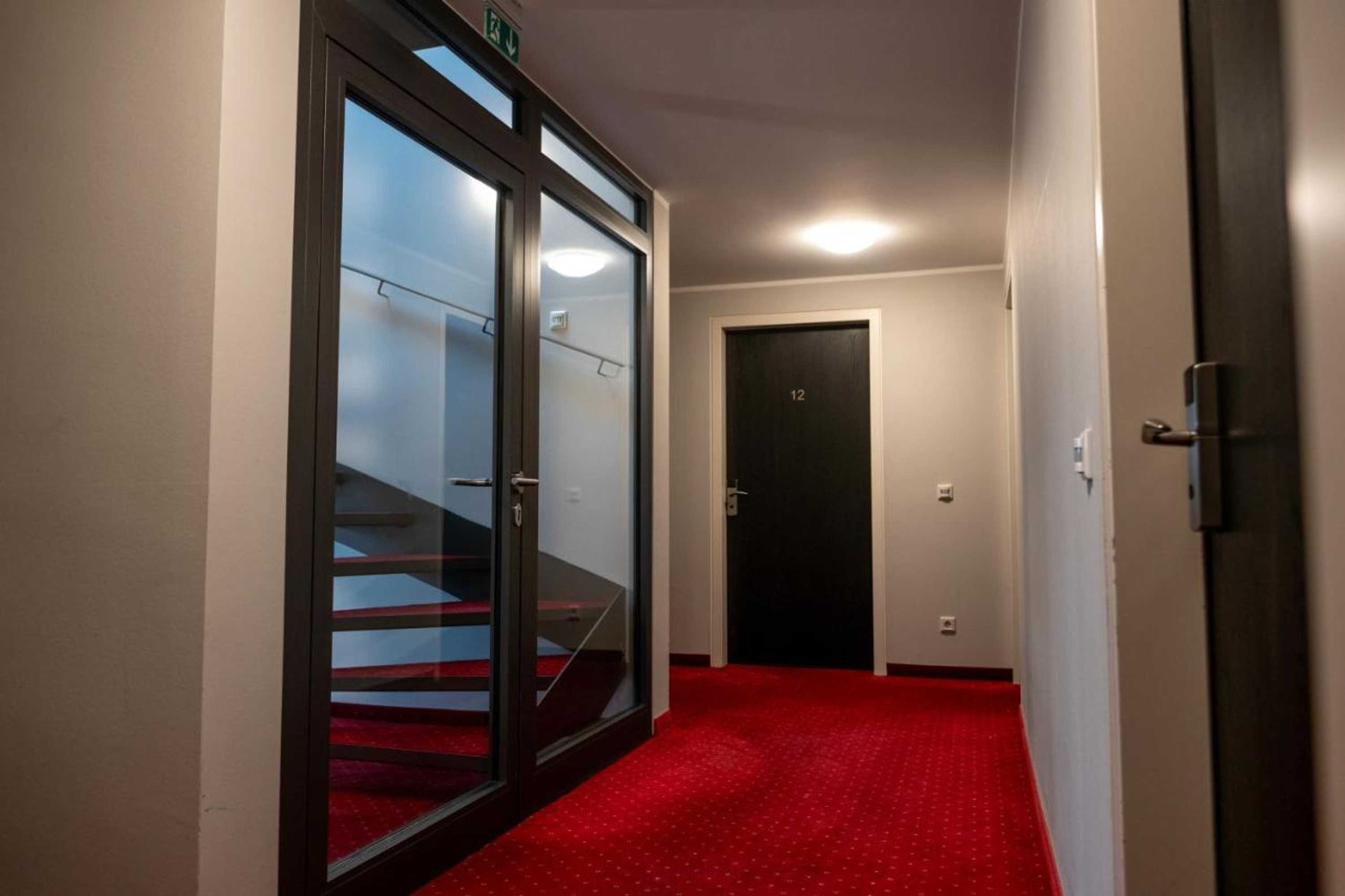 Gift card for Ringhotel Bärengarten