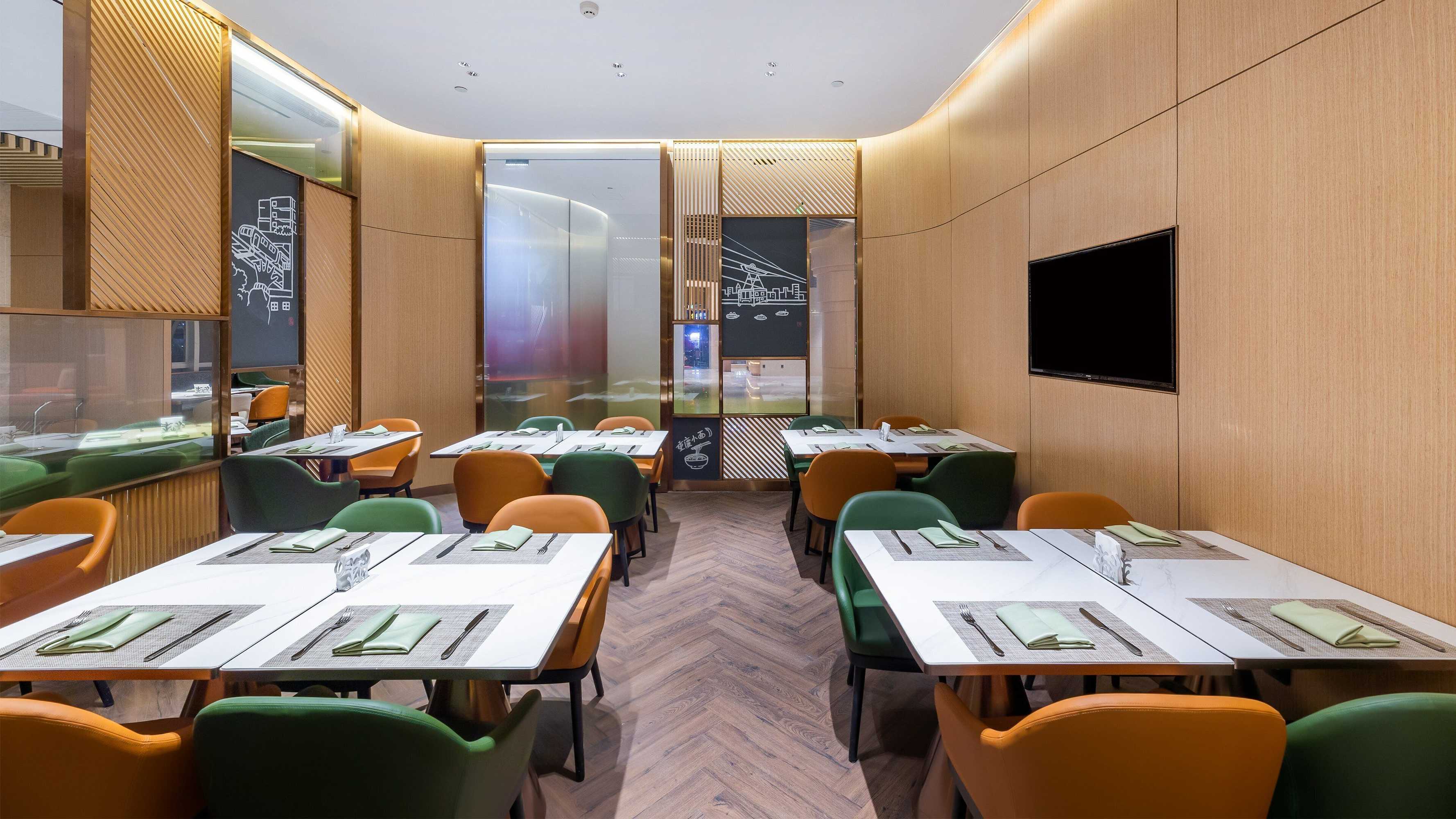 Gift card for Holiday Inn Chongqing Guanyinqiao by Ihg Gift card for Holiday Inn Chongqing Guanyinqiao by Ihg