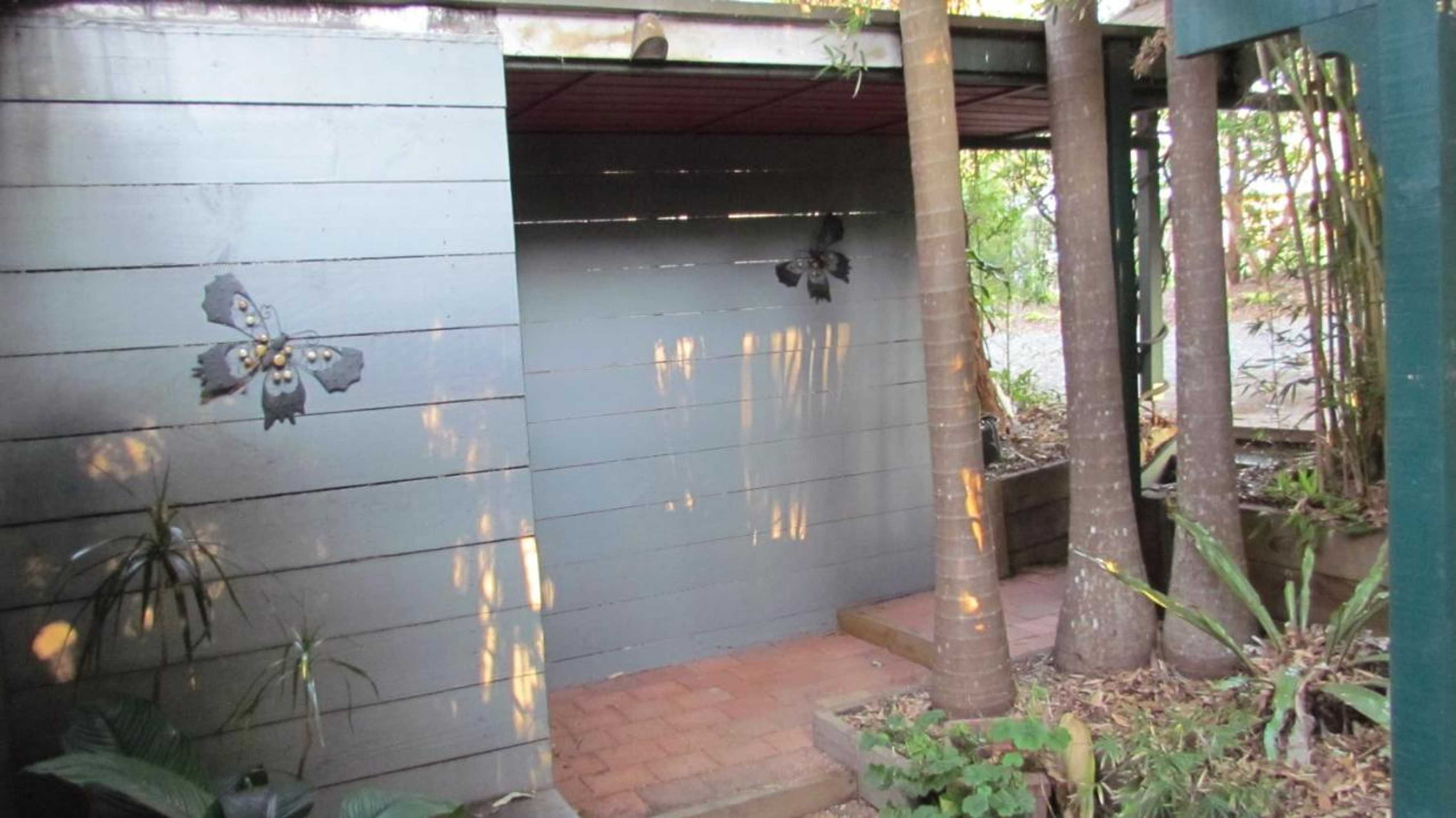 Gift card for Lake Russell Retreat