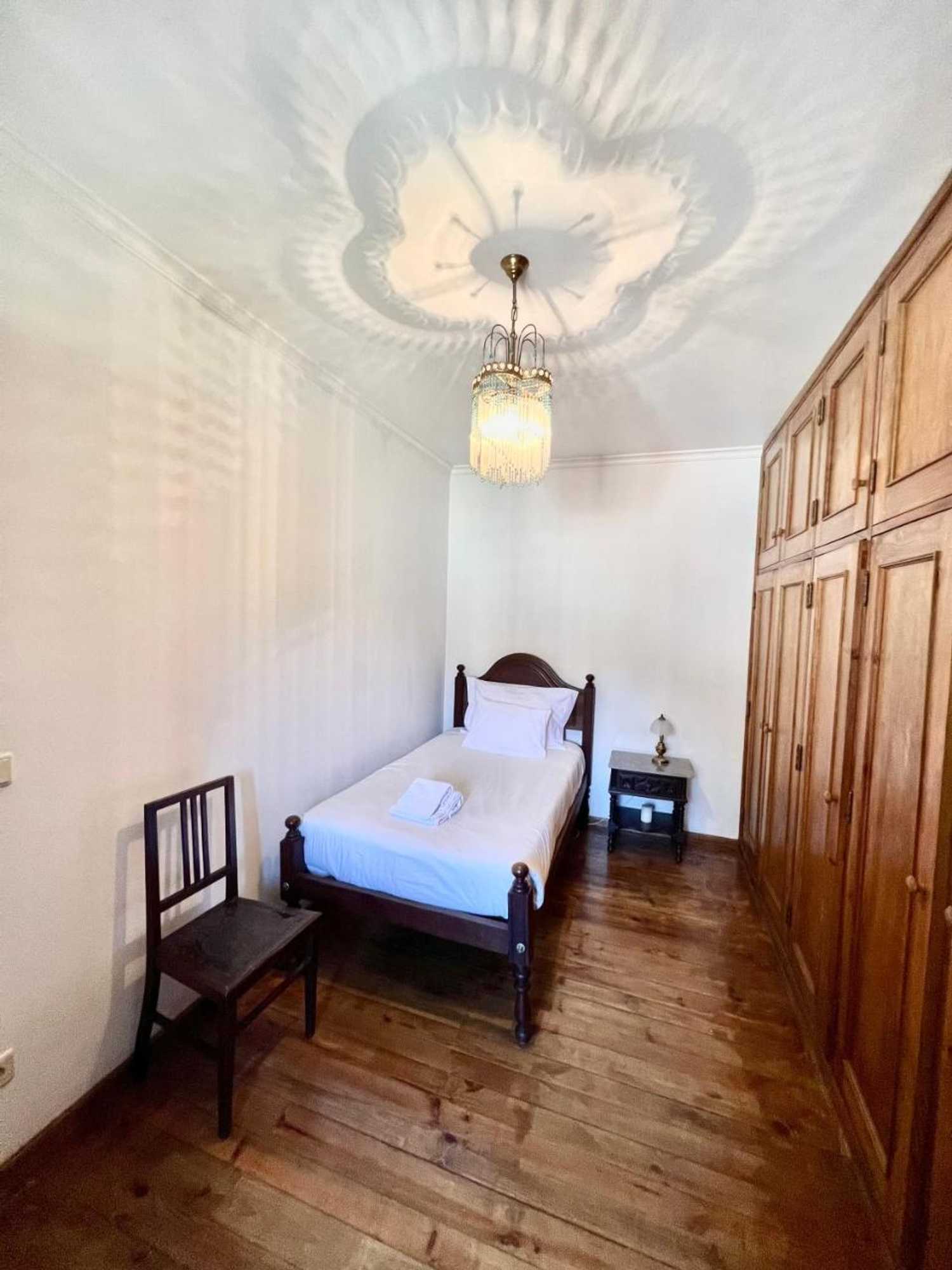 Gift card for Quinta do Casarão by Vinteoito - Casa de Campo Com Piscina