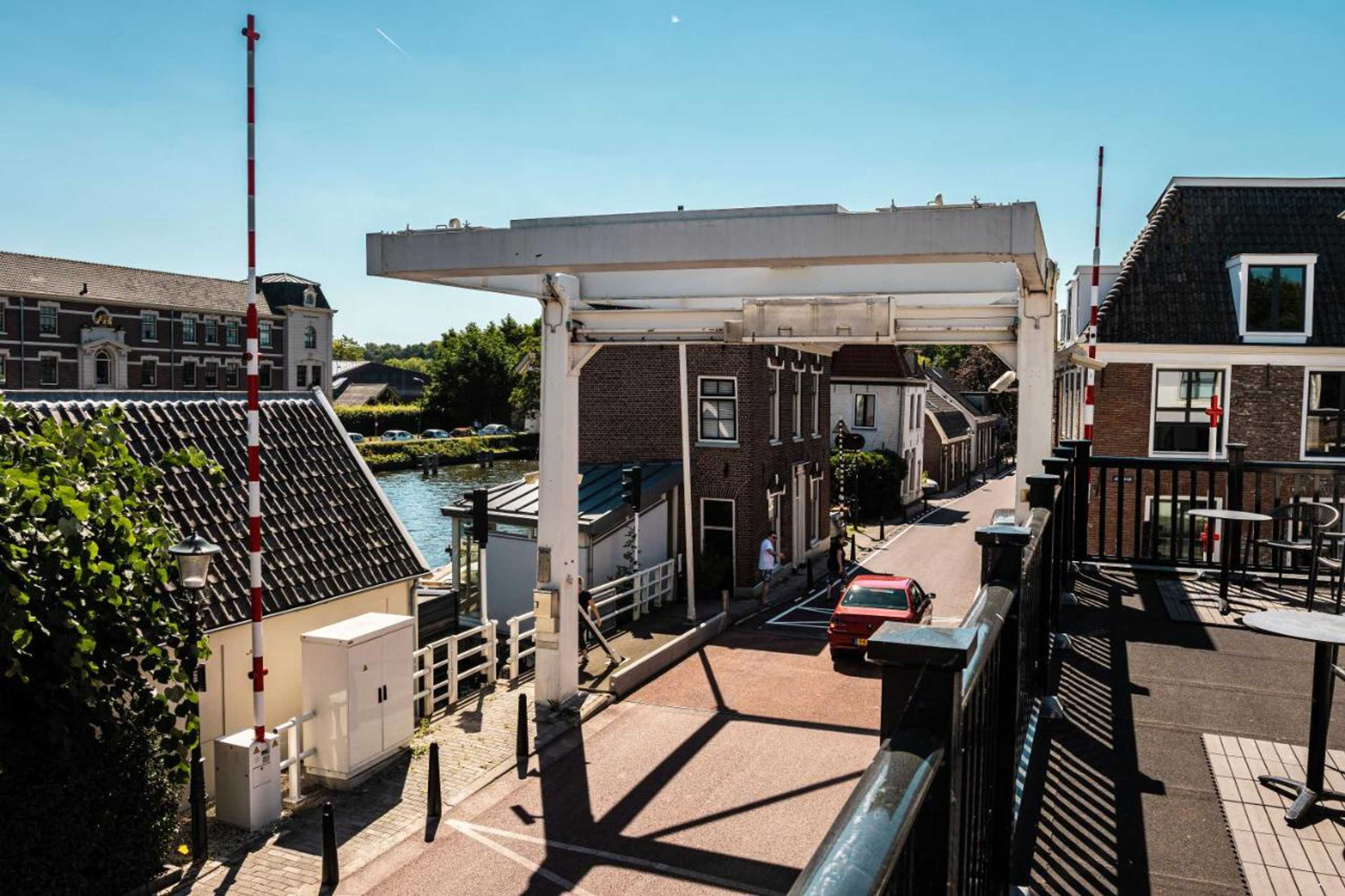 Gift card for Bistrotel 't Amsterdammertje