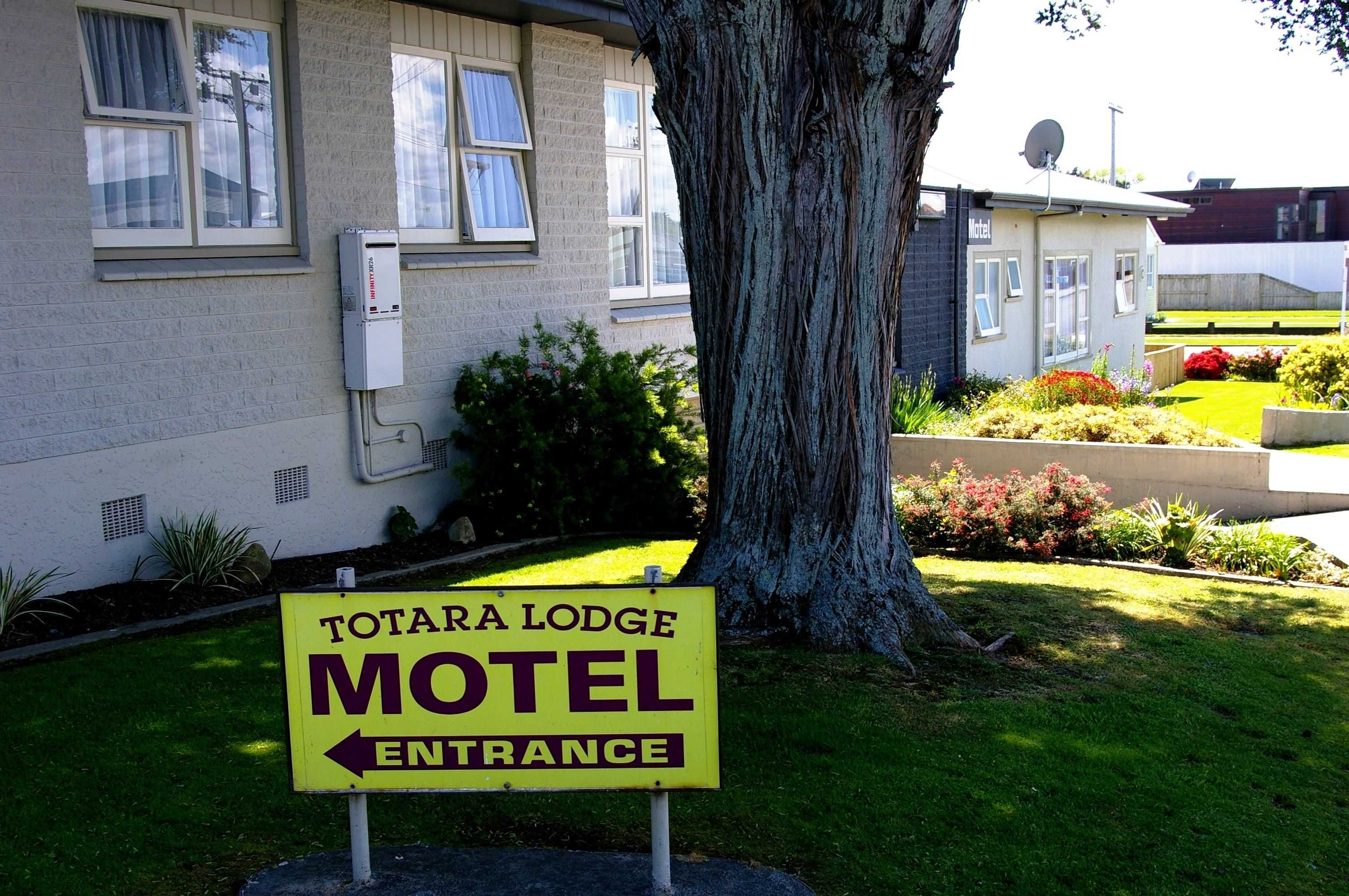 Gift card for Totara Lodge Motel Gift card for Totara Lodge Motel