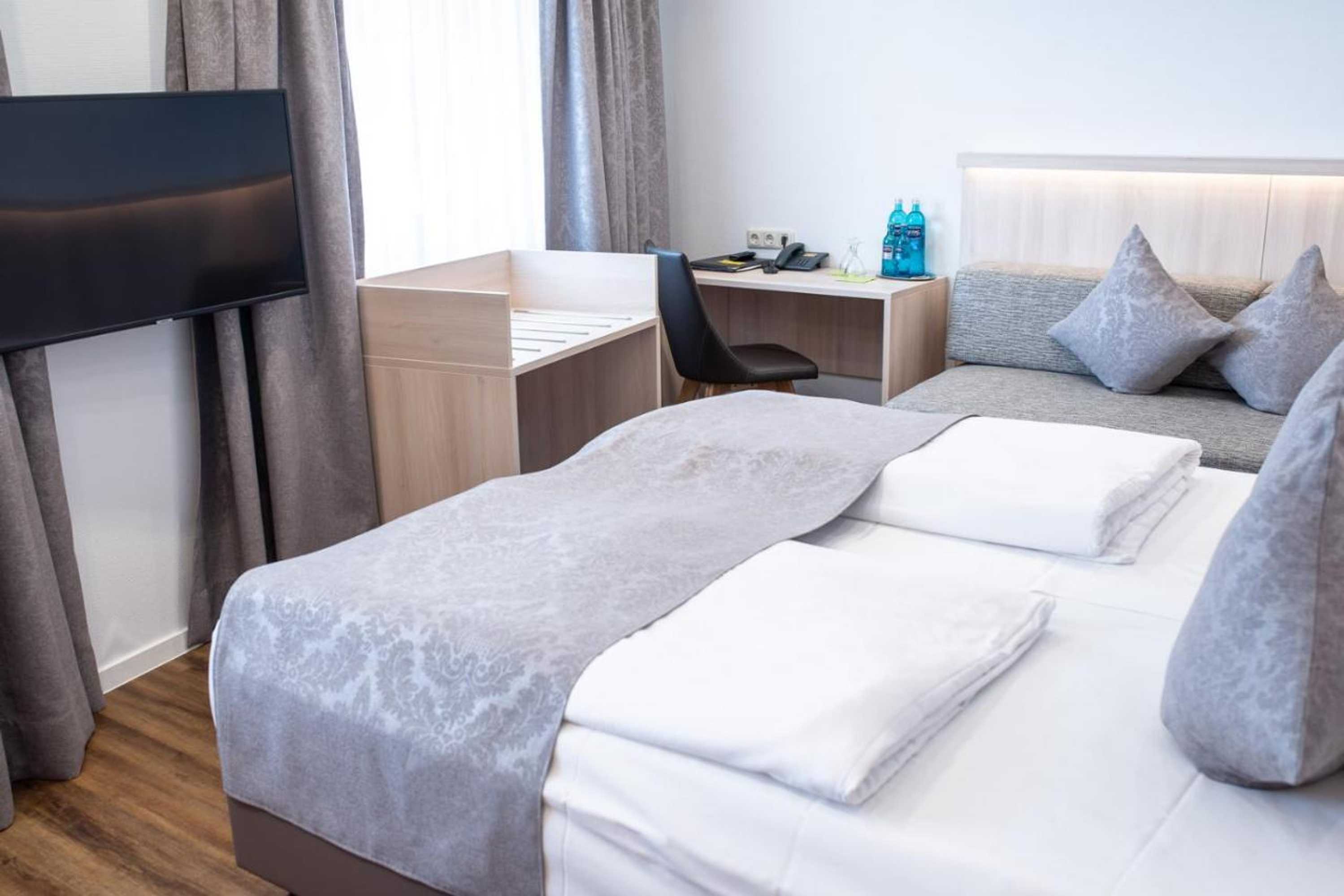 Gift card for Hotel-Gasthof Weisses Ross