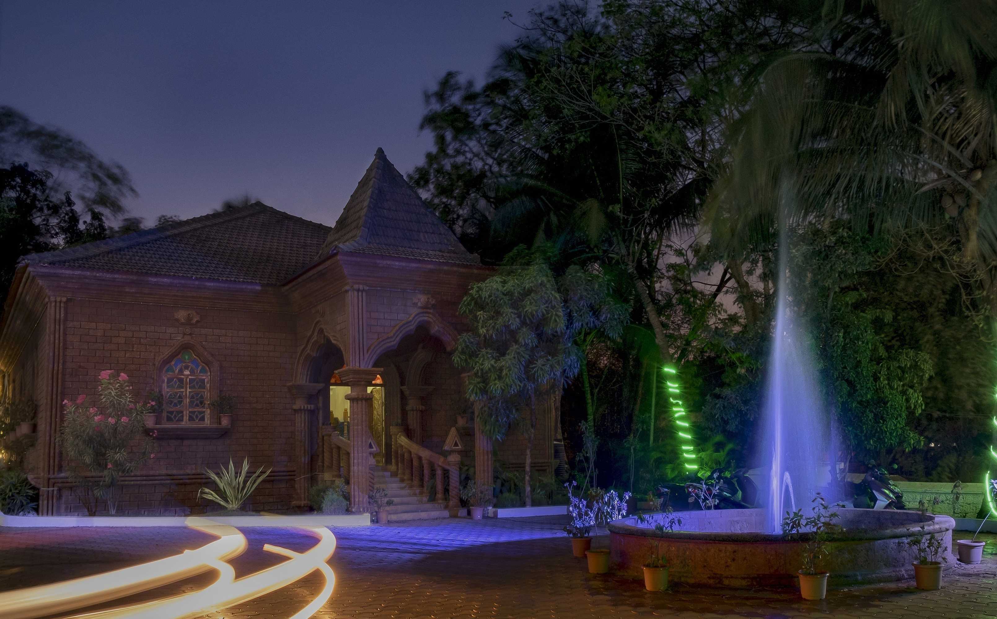 Gift card for Le Pearl Goa Resort & Spa Gift card for Le Pearl Goa Resort & Spa