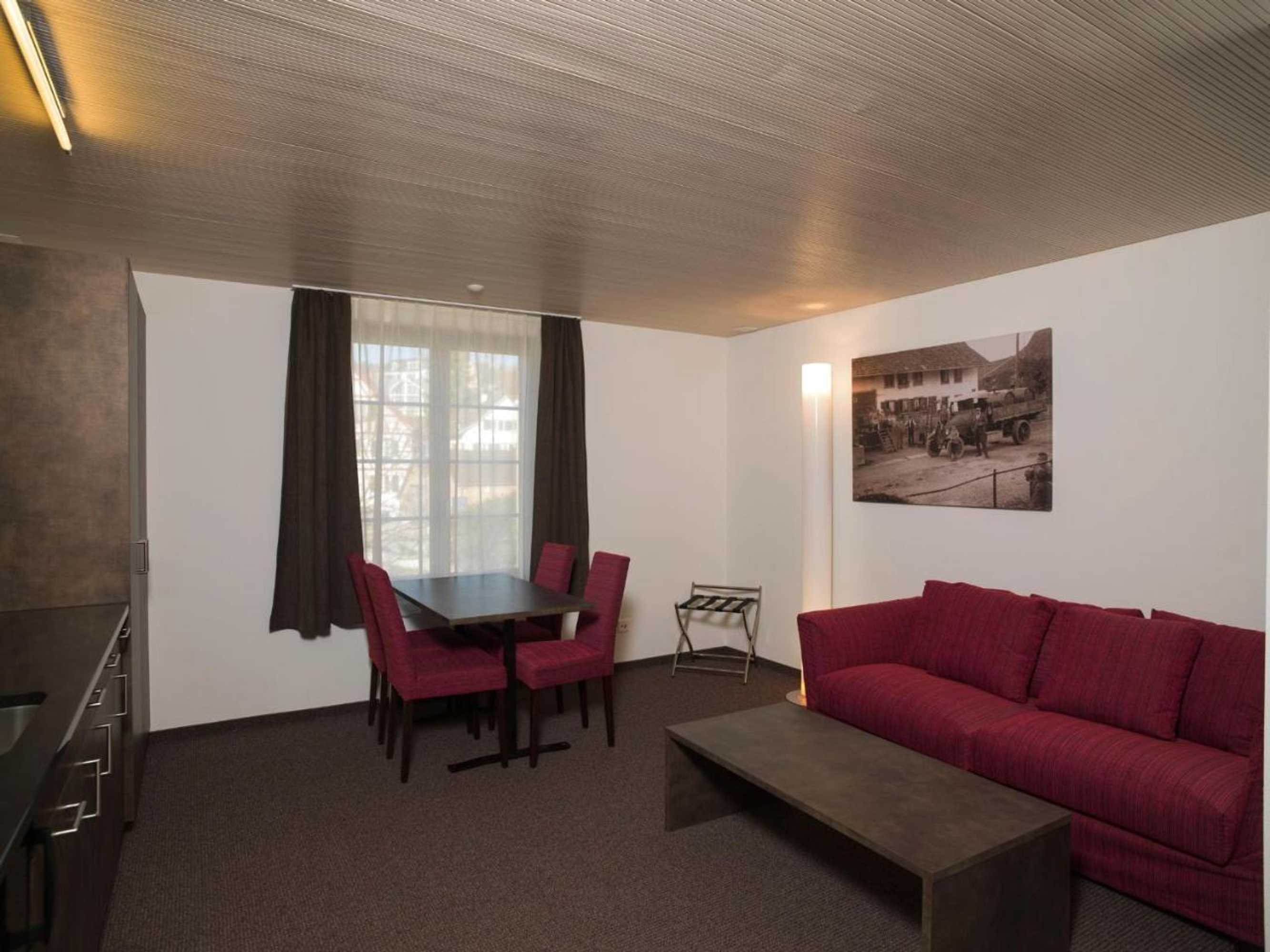 Gift card for Gasthaus Sternen