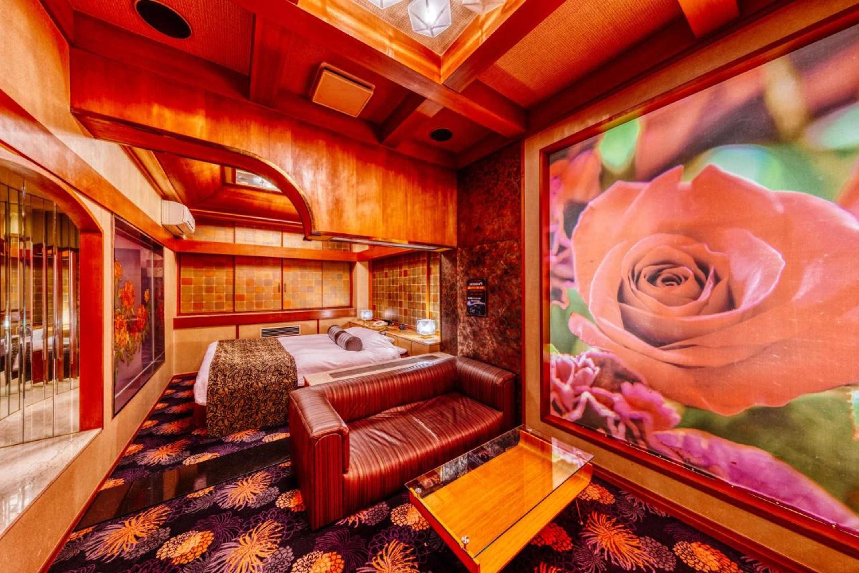 Gift card for Hotel Liebhaber -Adult Only