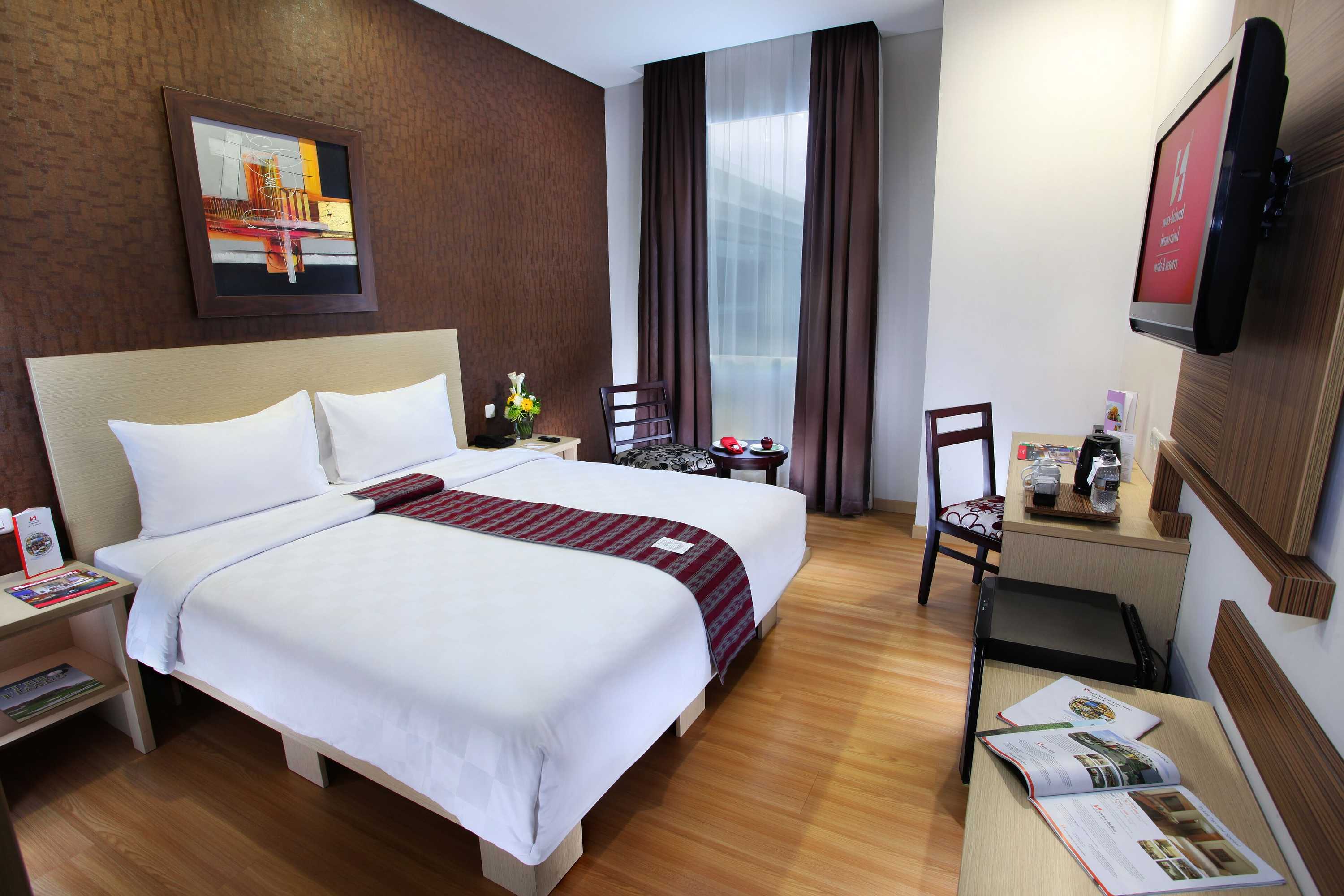 Gift card for Swiss-Belinn Panakkukang Makassar Gift card for Swiss-Belinn Panakkukang Makassar