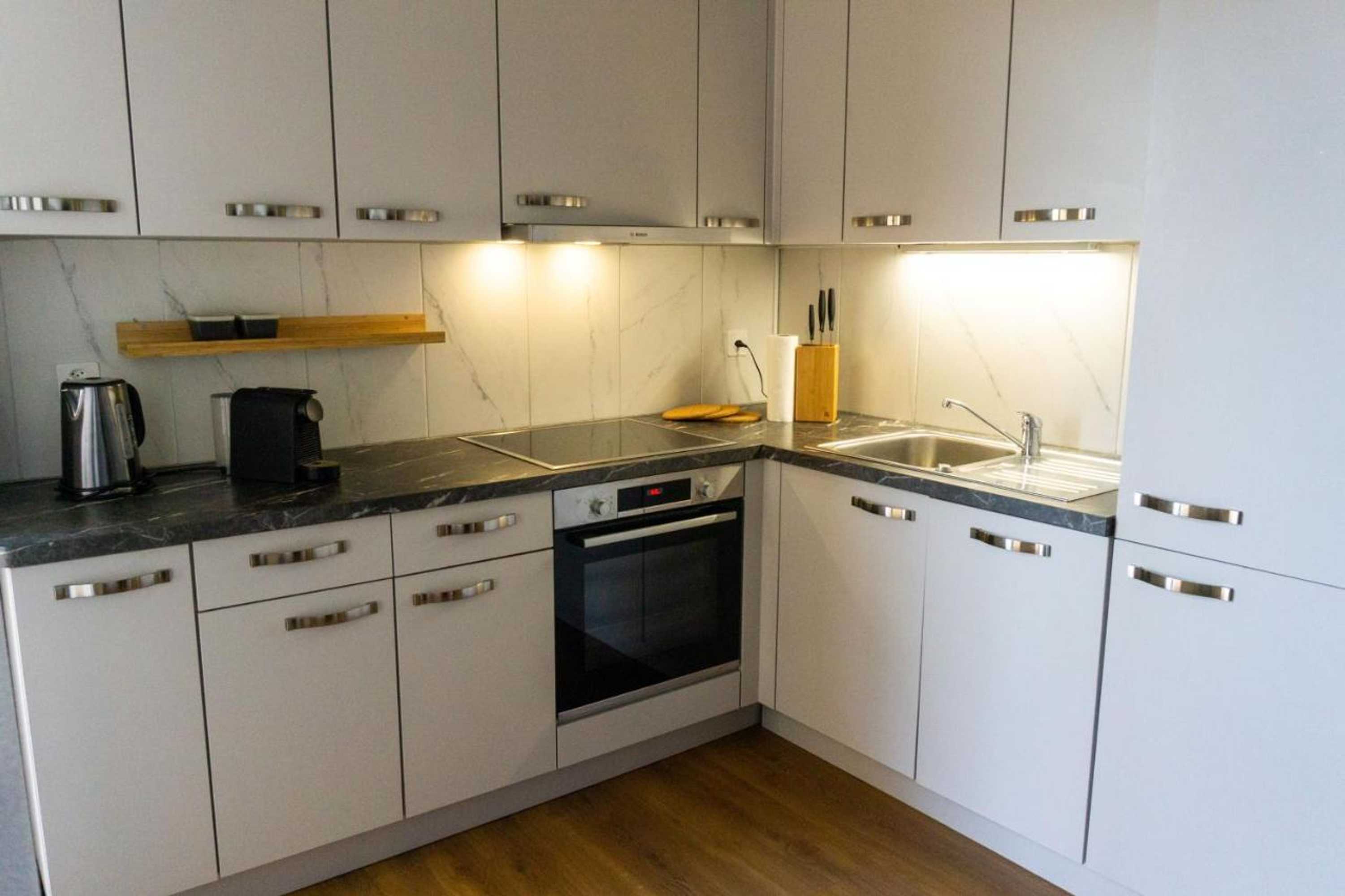 Gift card for Hotel La Balance Self Check-In