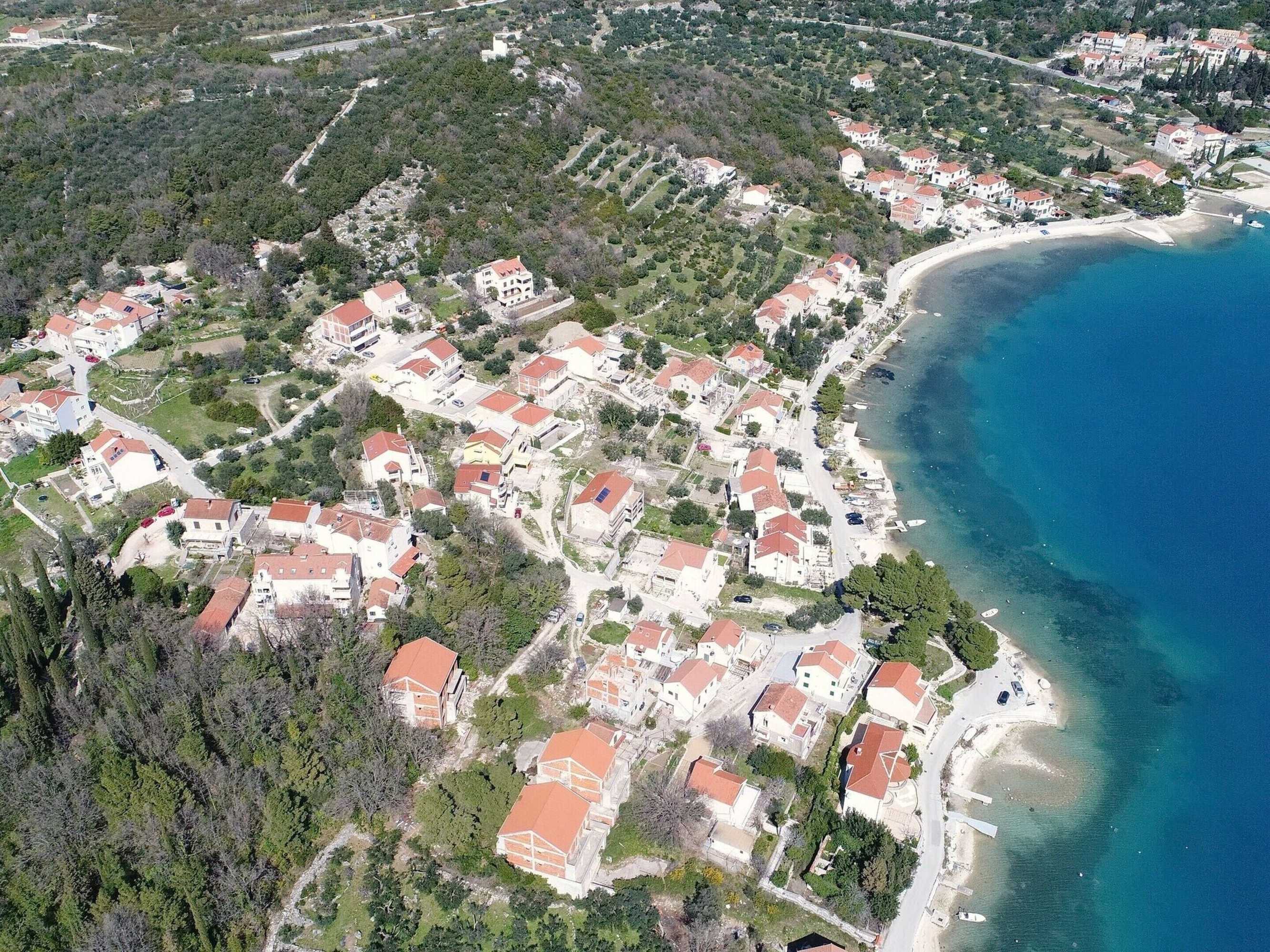 Gift card for Apartment Lepur Slano