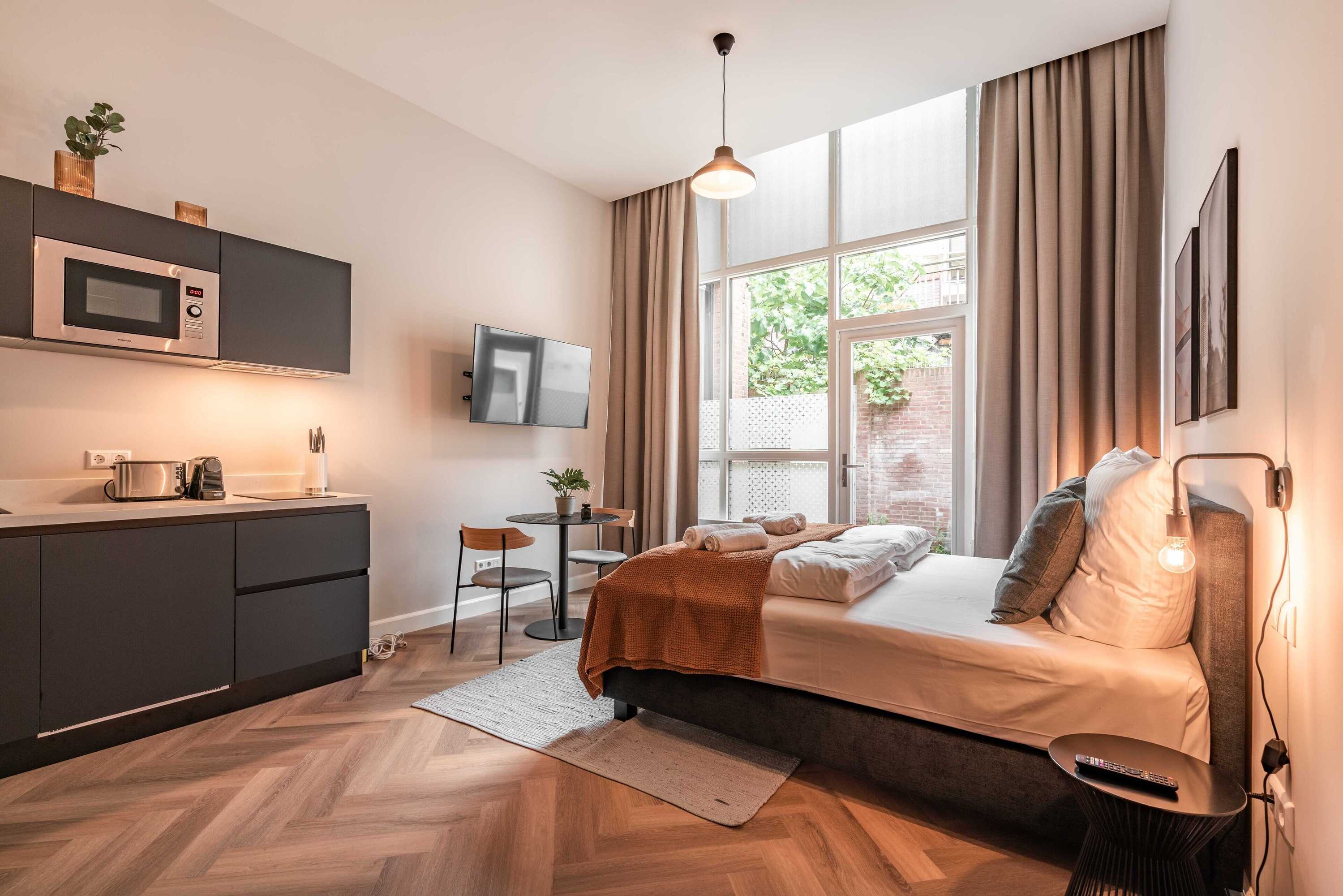 Gift card for Limehome Den Haag Keizerstraat Gift card for Limehome Den Haag Keizerstraat