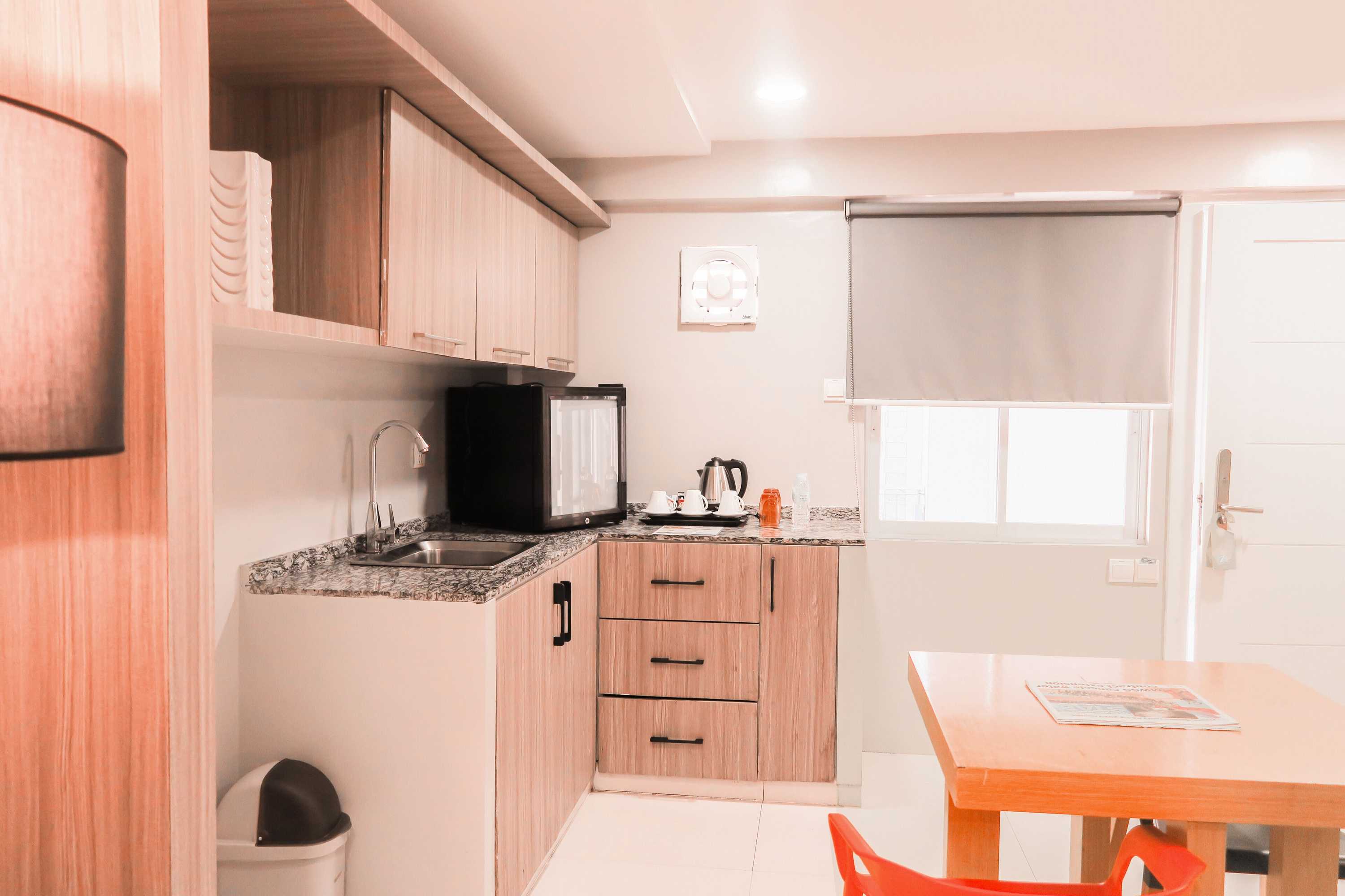 Gift card for Zpad Residences