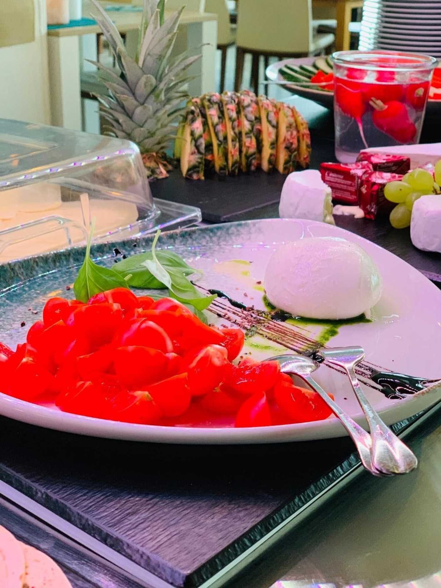 Gift card for Aqua Hotel