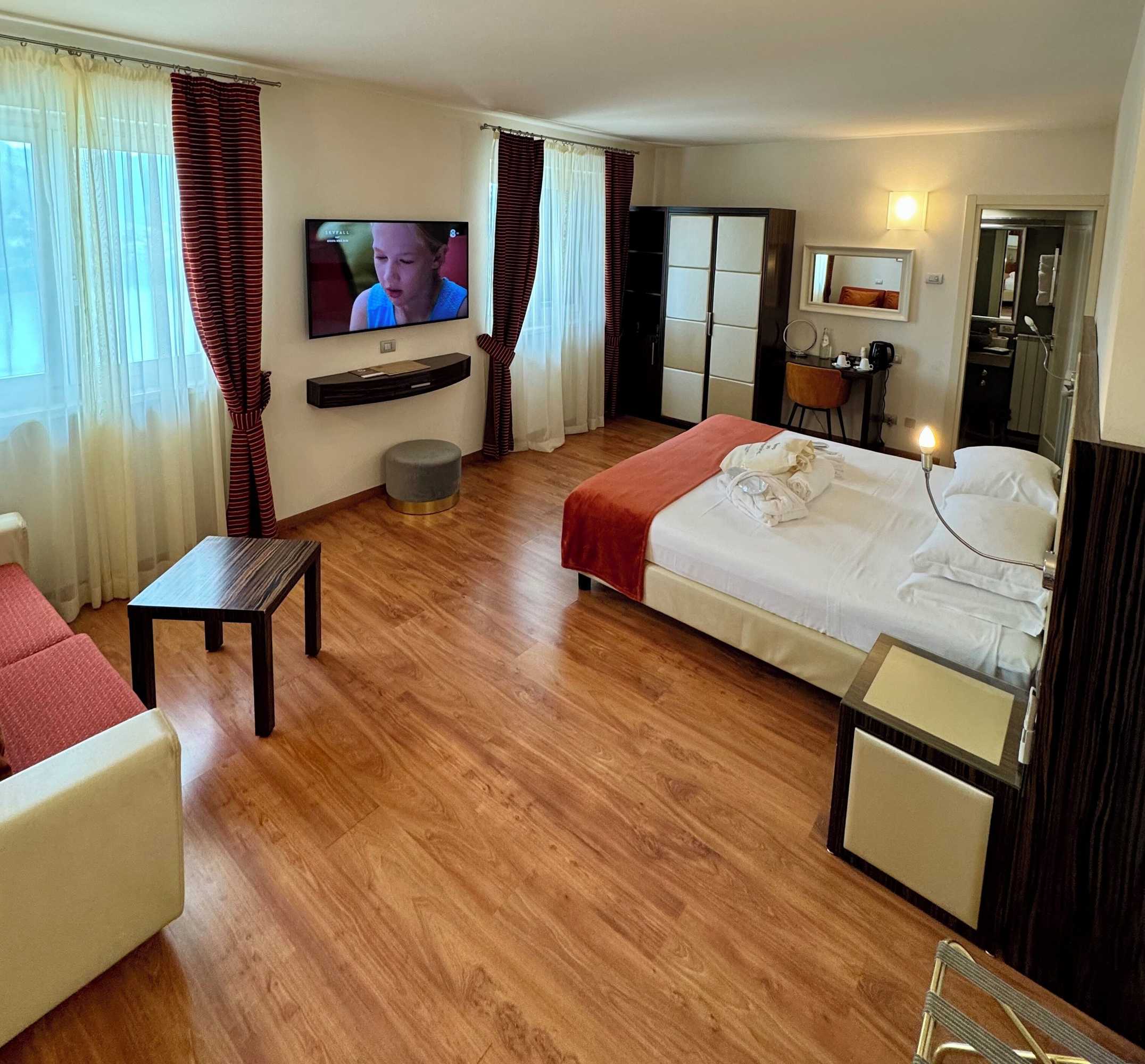 Gift card for Esprit D'hotel Panoramico Gift card for Esprit D'hotel Panoramico