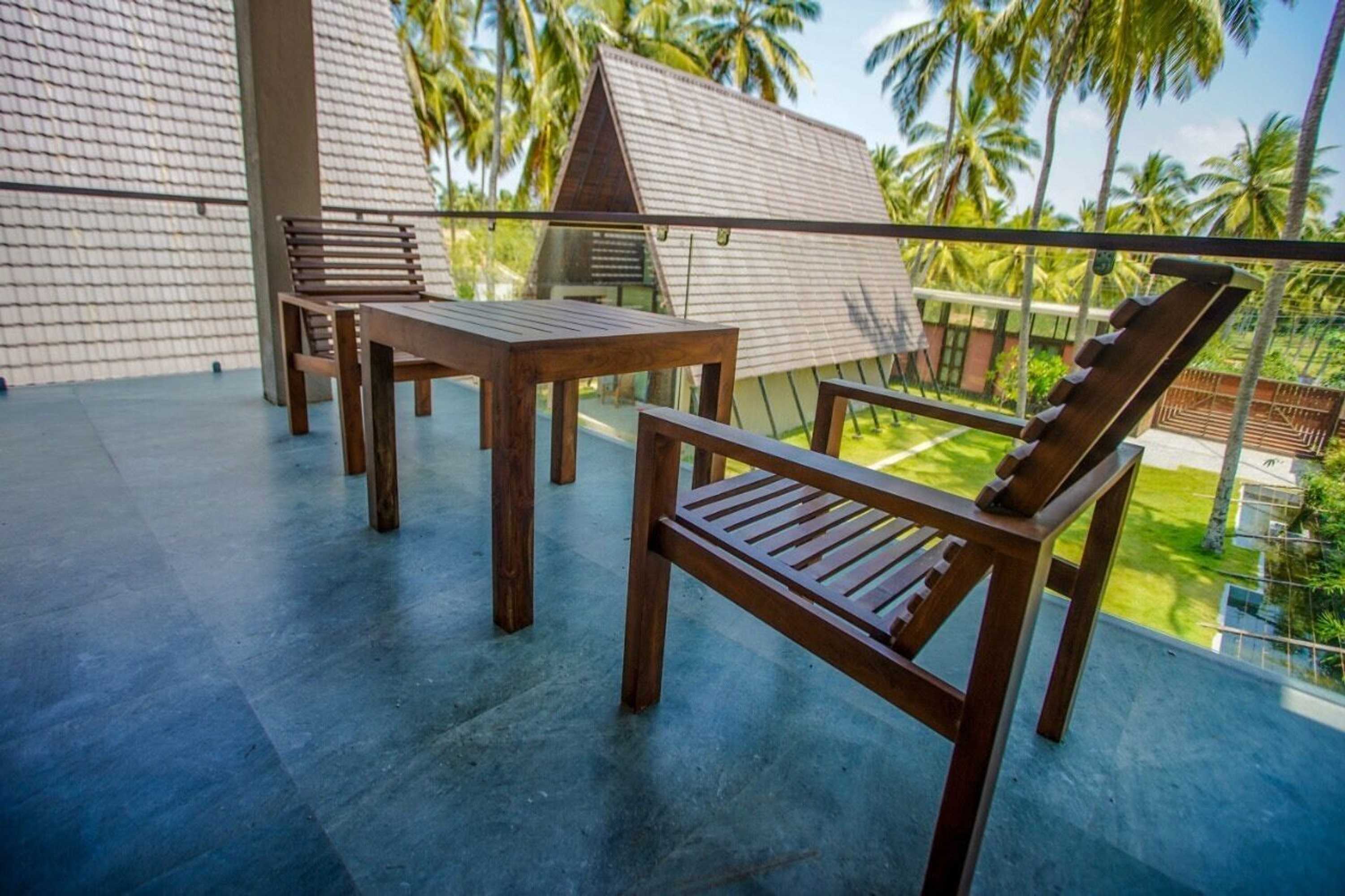 Gift card for Soluna Beach Resort