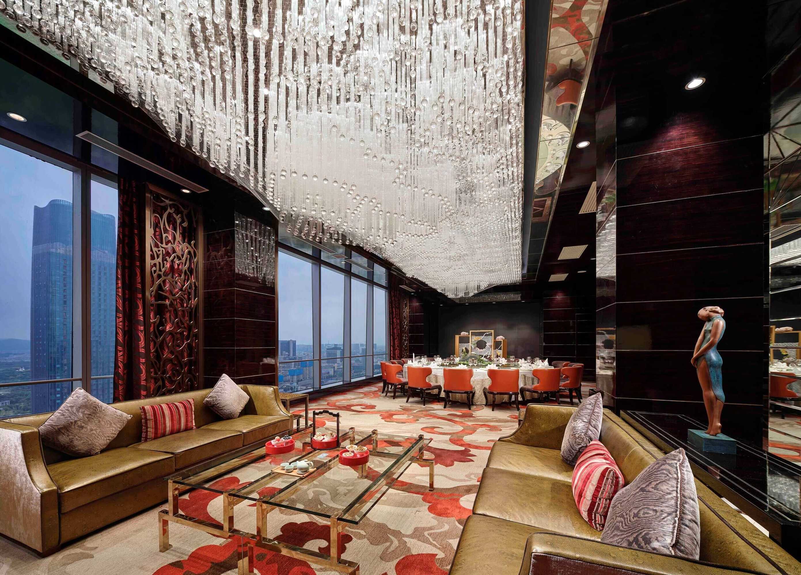 Gift card for Sanding New Century Grand Hotel Yiwu Gift card for Sanding New Century Grand Hotel Yiwu
