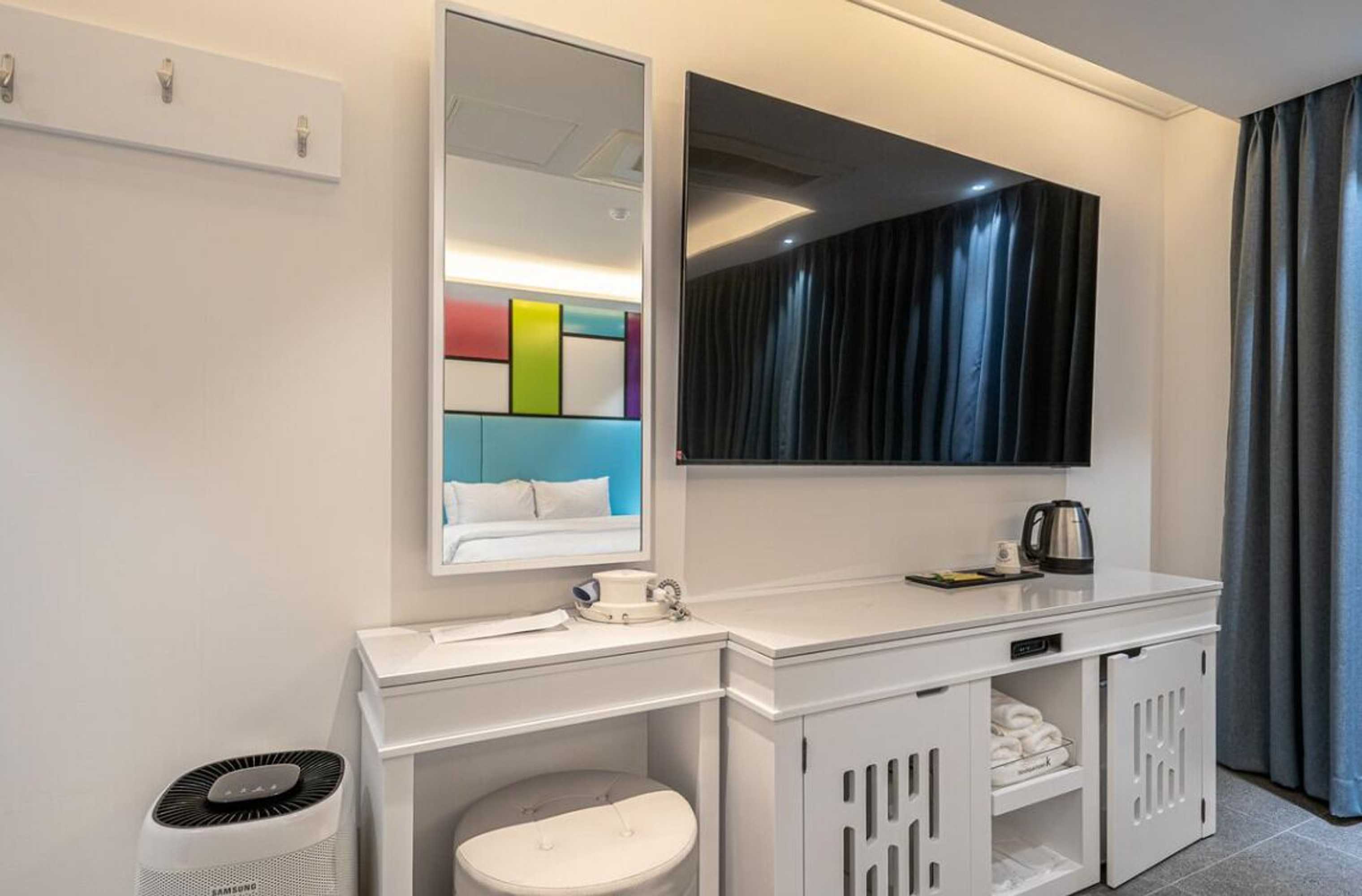 Gift card for Boutique Hotel K