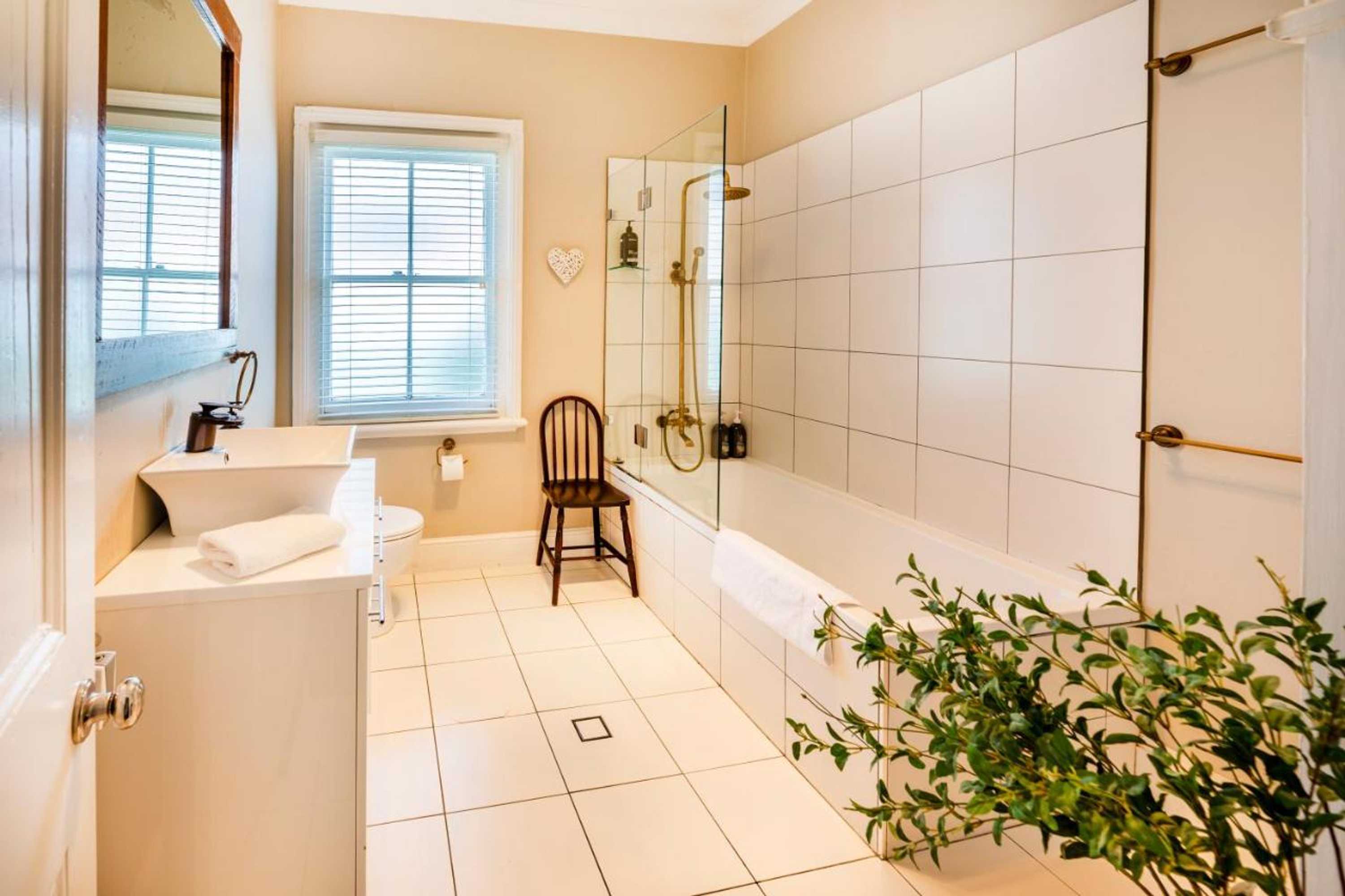 Gift card for The Edward Townhouse 155 - Steps to Town