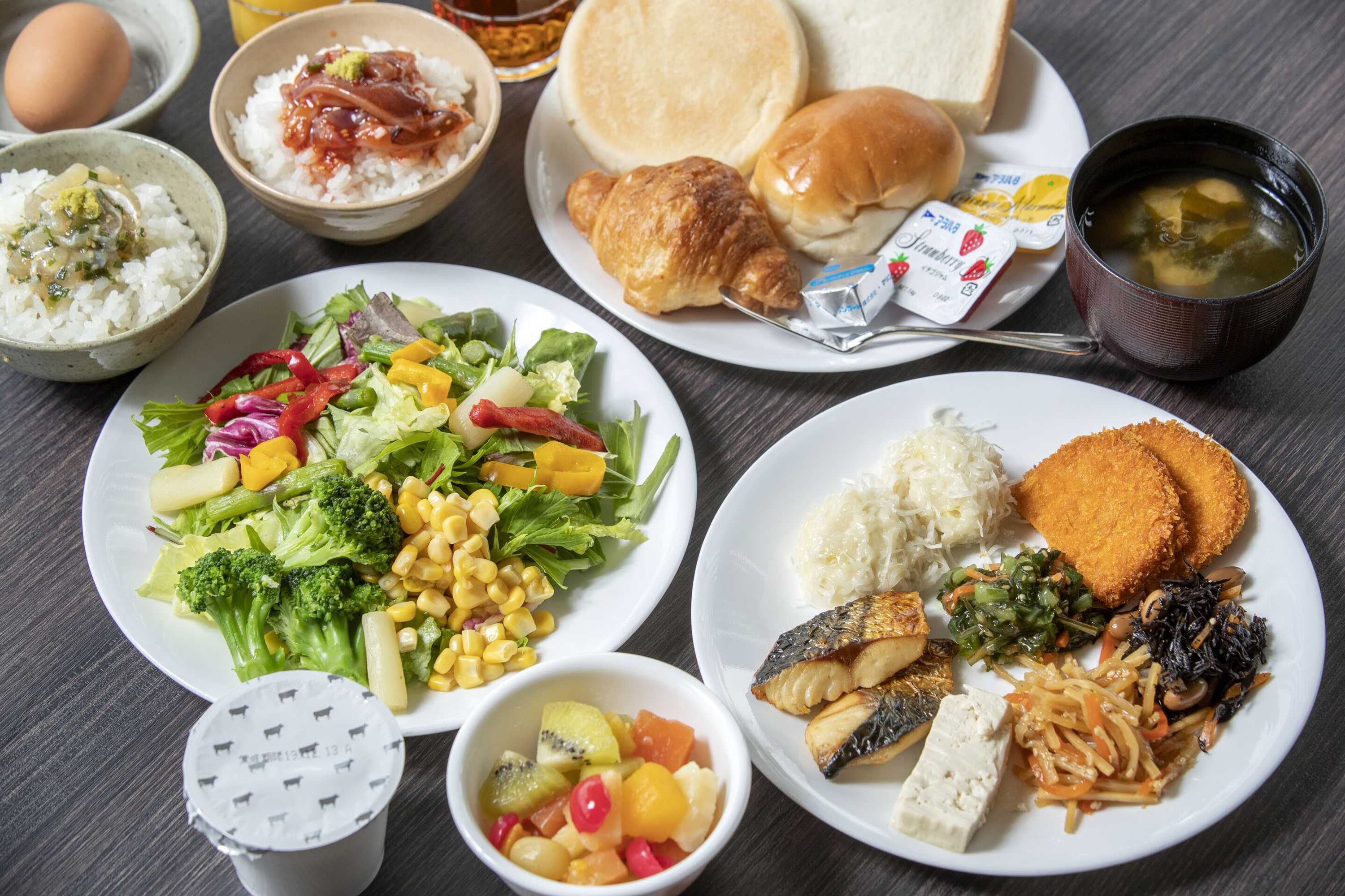 Gift card for Karatsu Daiichi Hotel Riviere