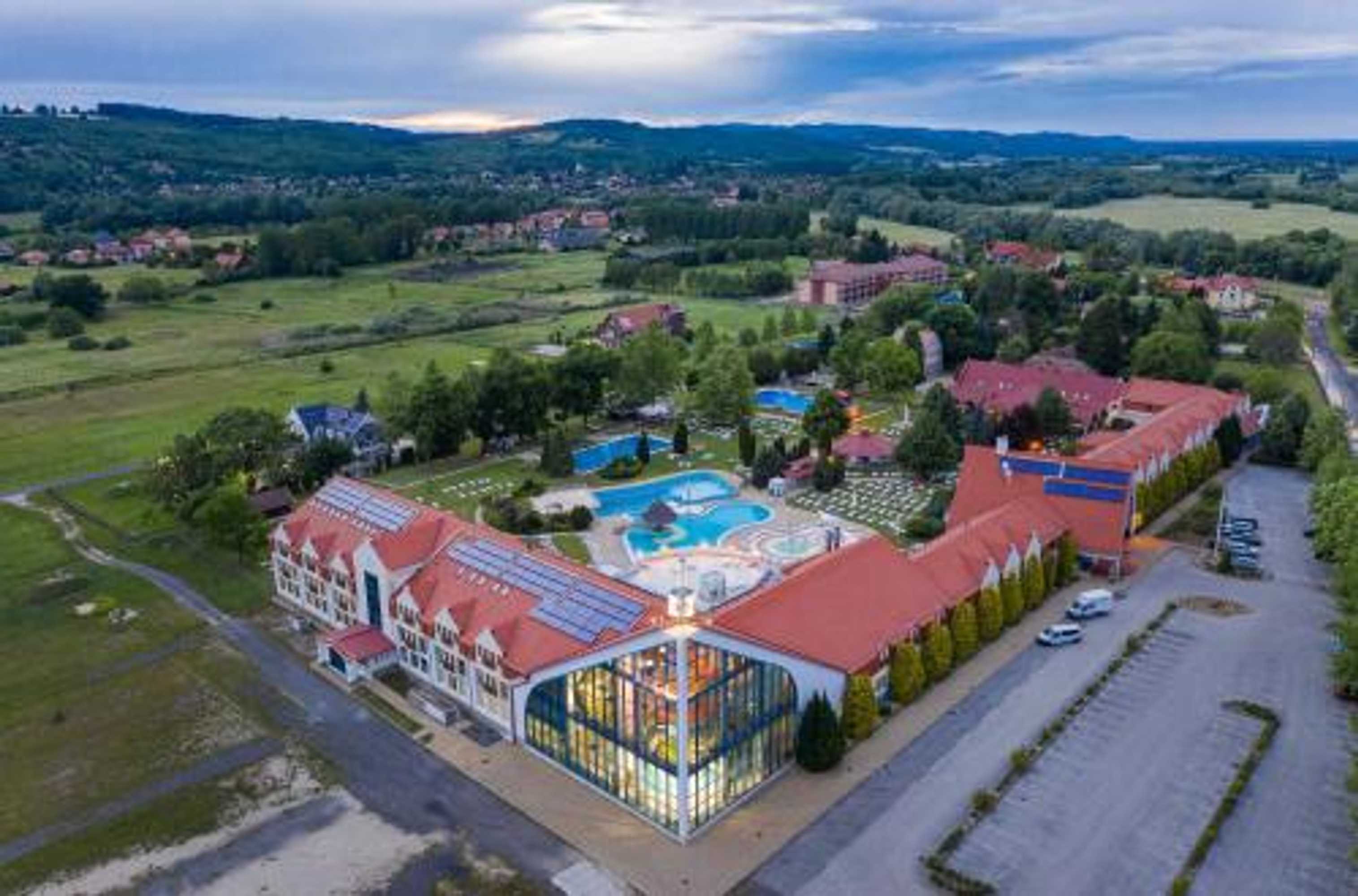 Gift card for Kehida Termál Resort & Spa Gift card for Kehida Termál Resort & Spa