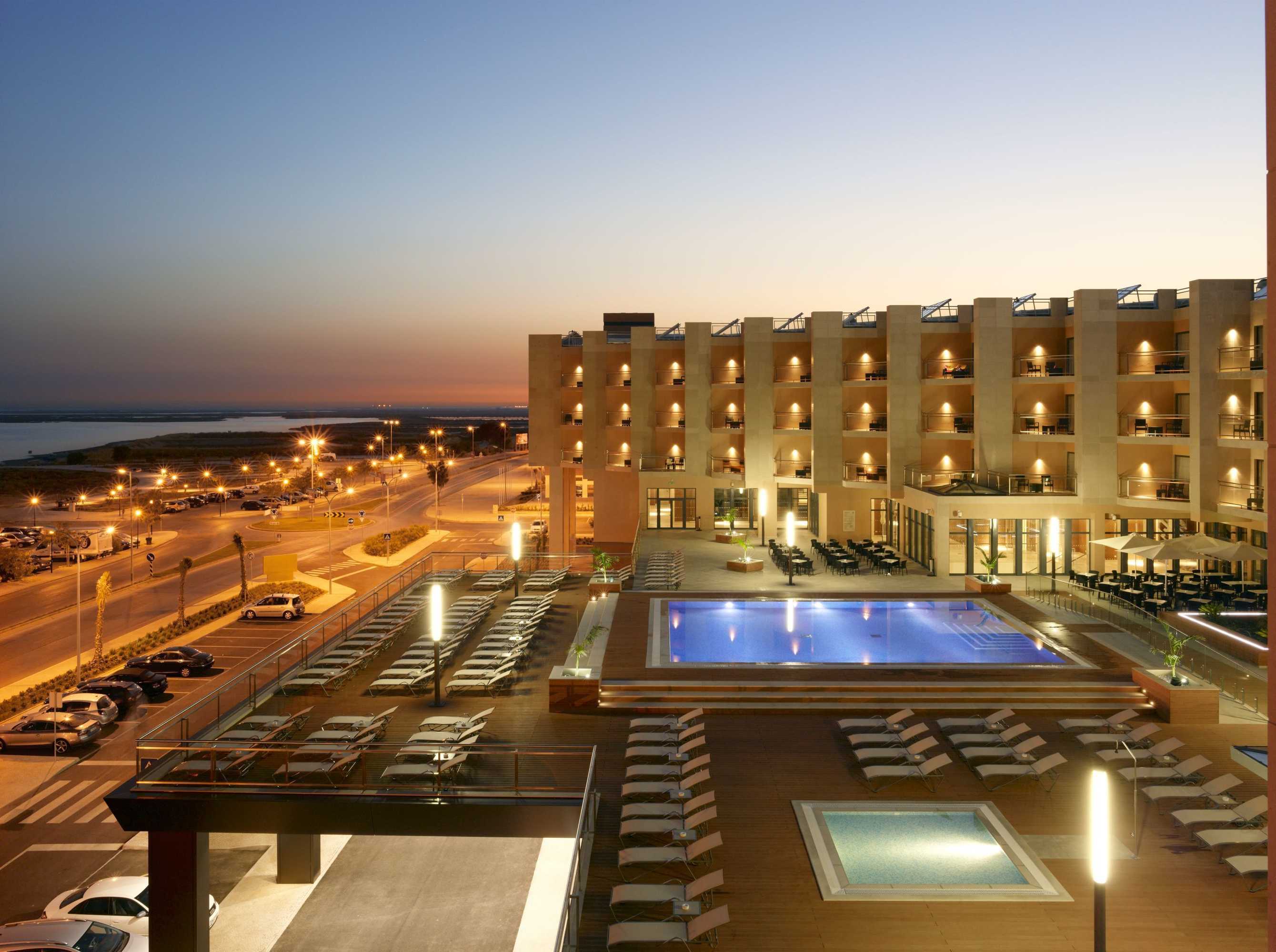 Gift card for Real Marina Hotel & Spa Gift card for Real Marina Hotel & Spa