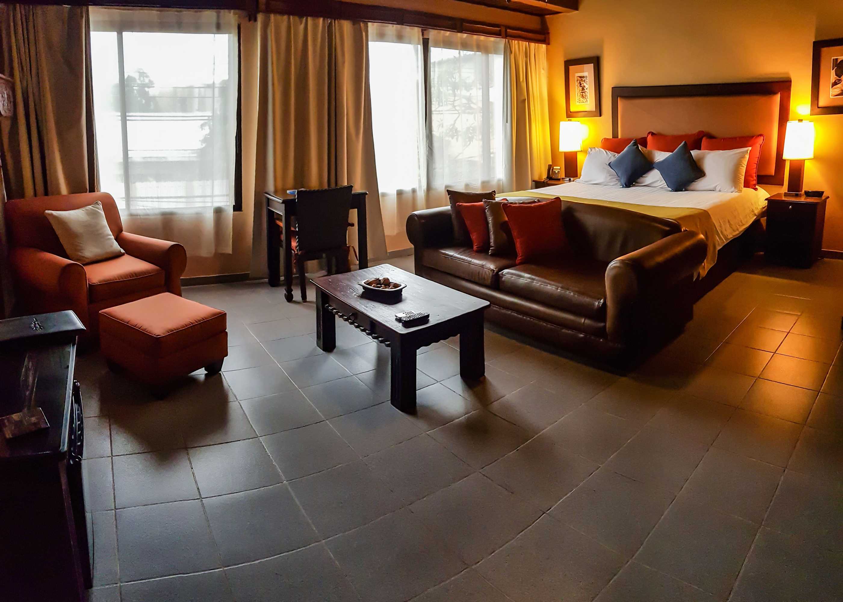 Gift card for Hotel Humuya Inn Gift card for Hotel Humuya Inn