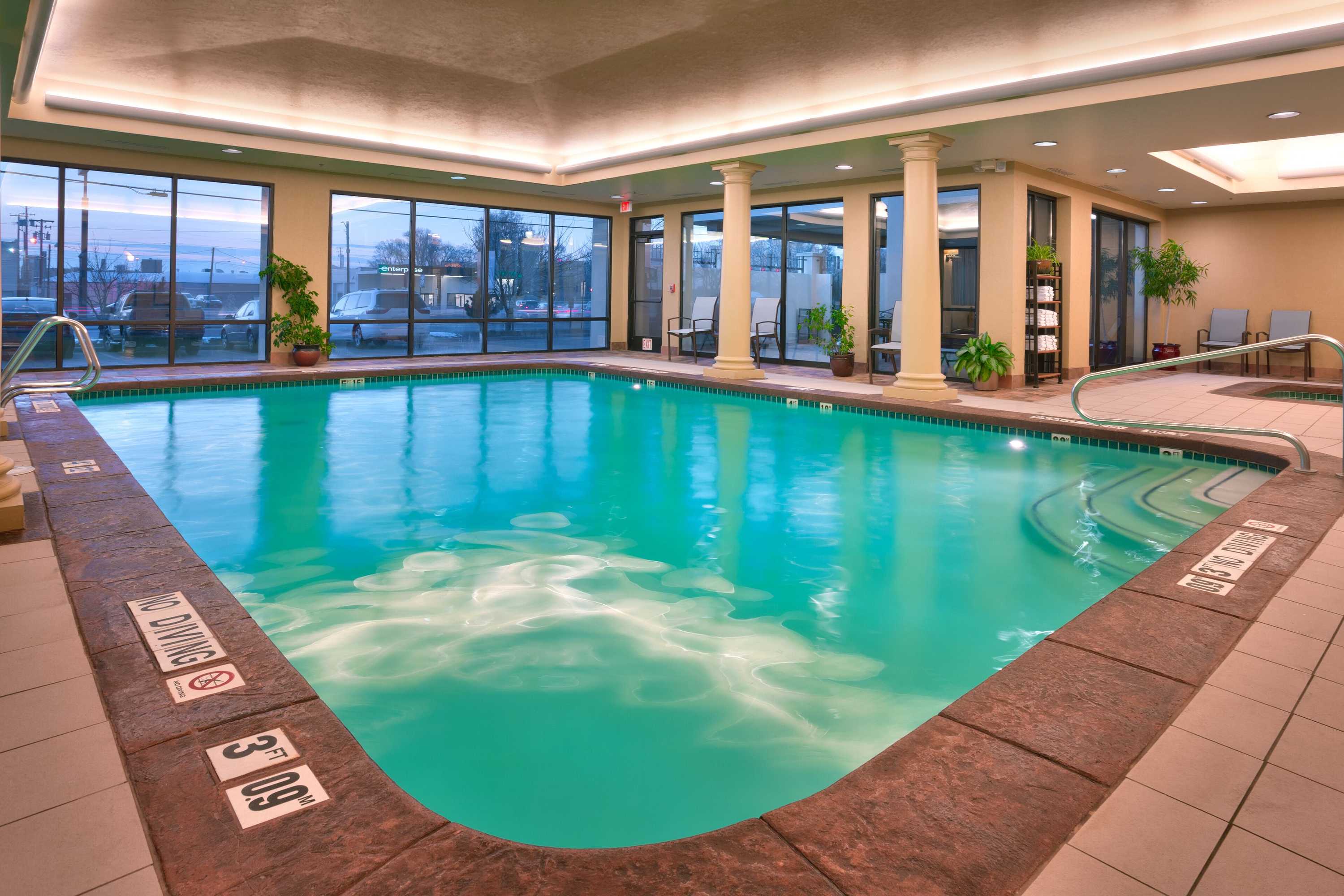 Gift card for Hampton Inn Salt Lake City - Downtown Gift card for Hampton Inn Salt Lake City - Downtown