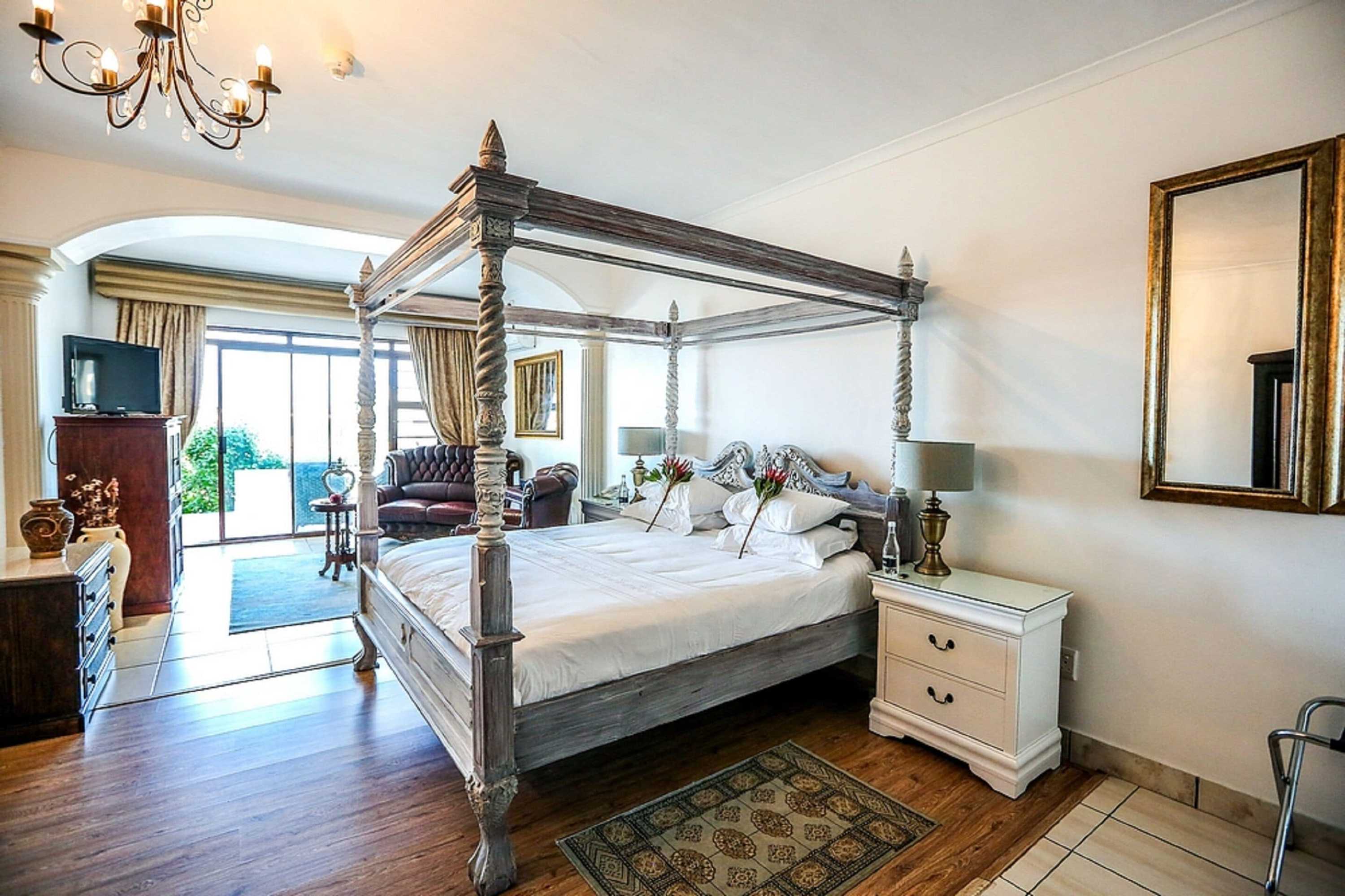 Gift card for Misty Waves Boutique Hotel