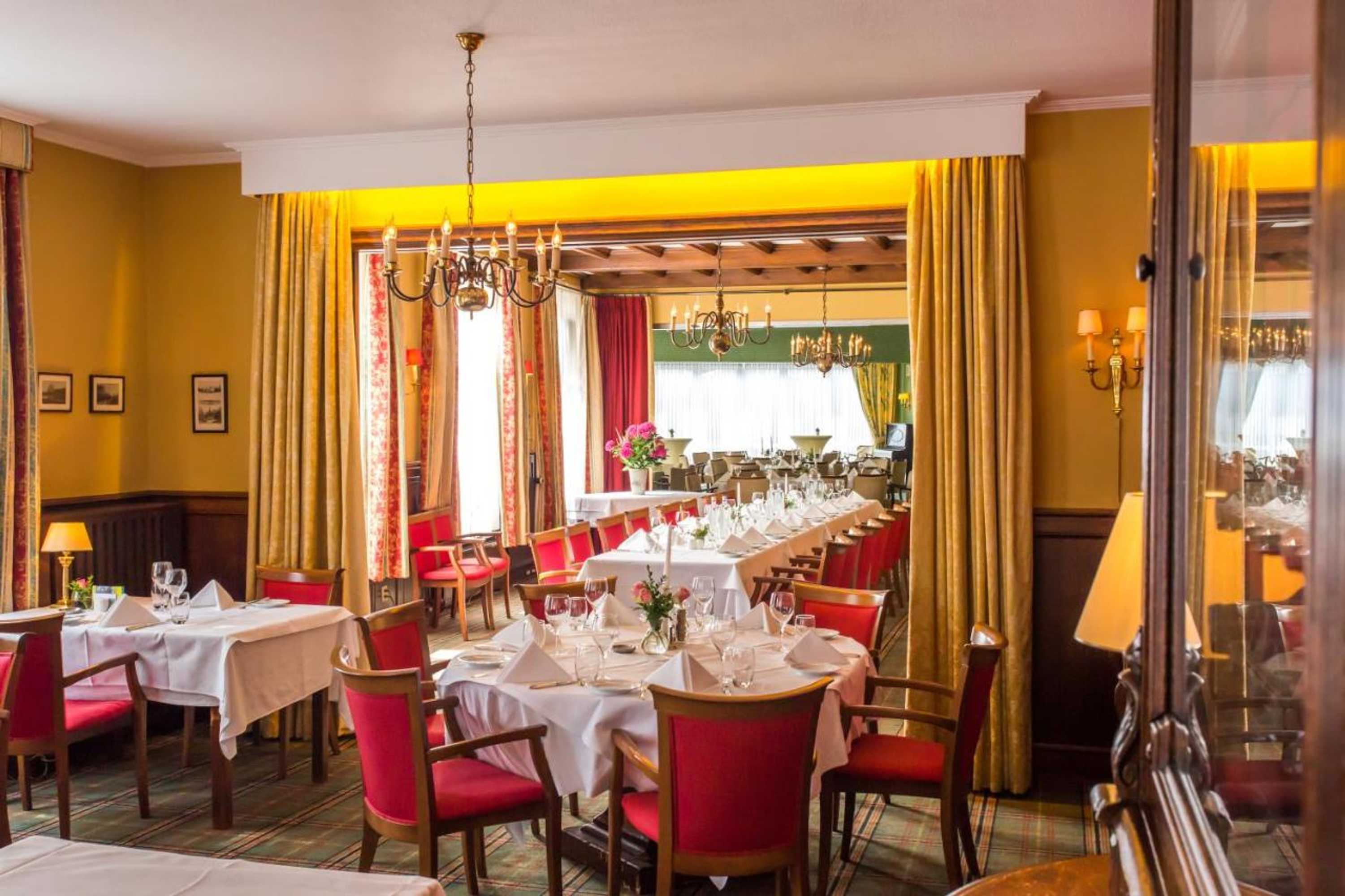 Gift card for Hcr De Gouden Karper