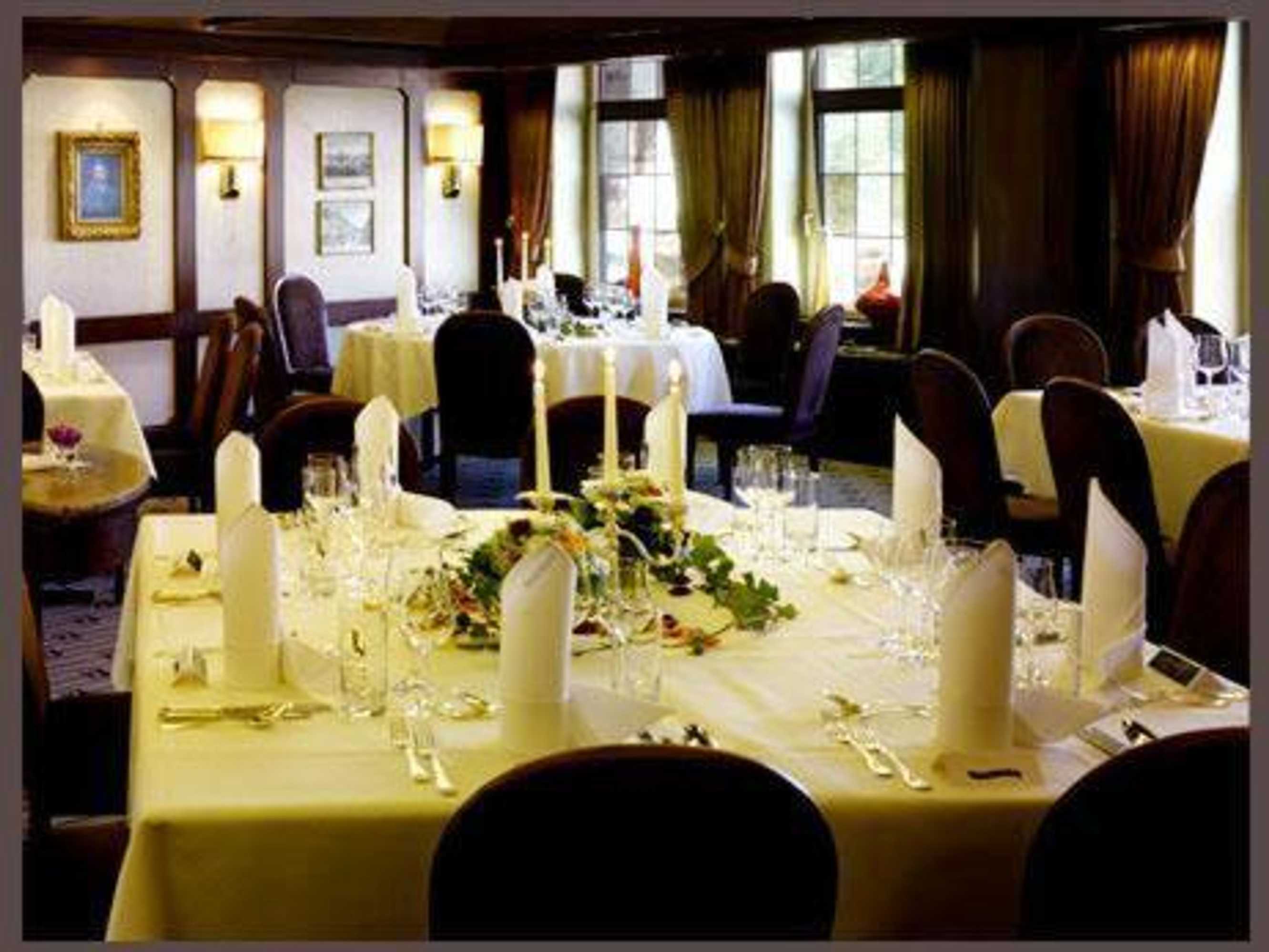 Gift card for Hotel Brielhof