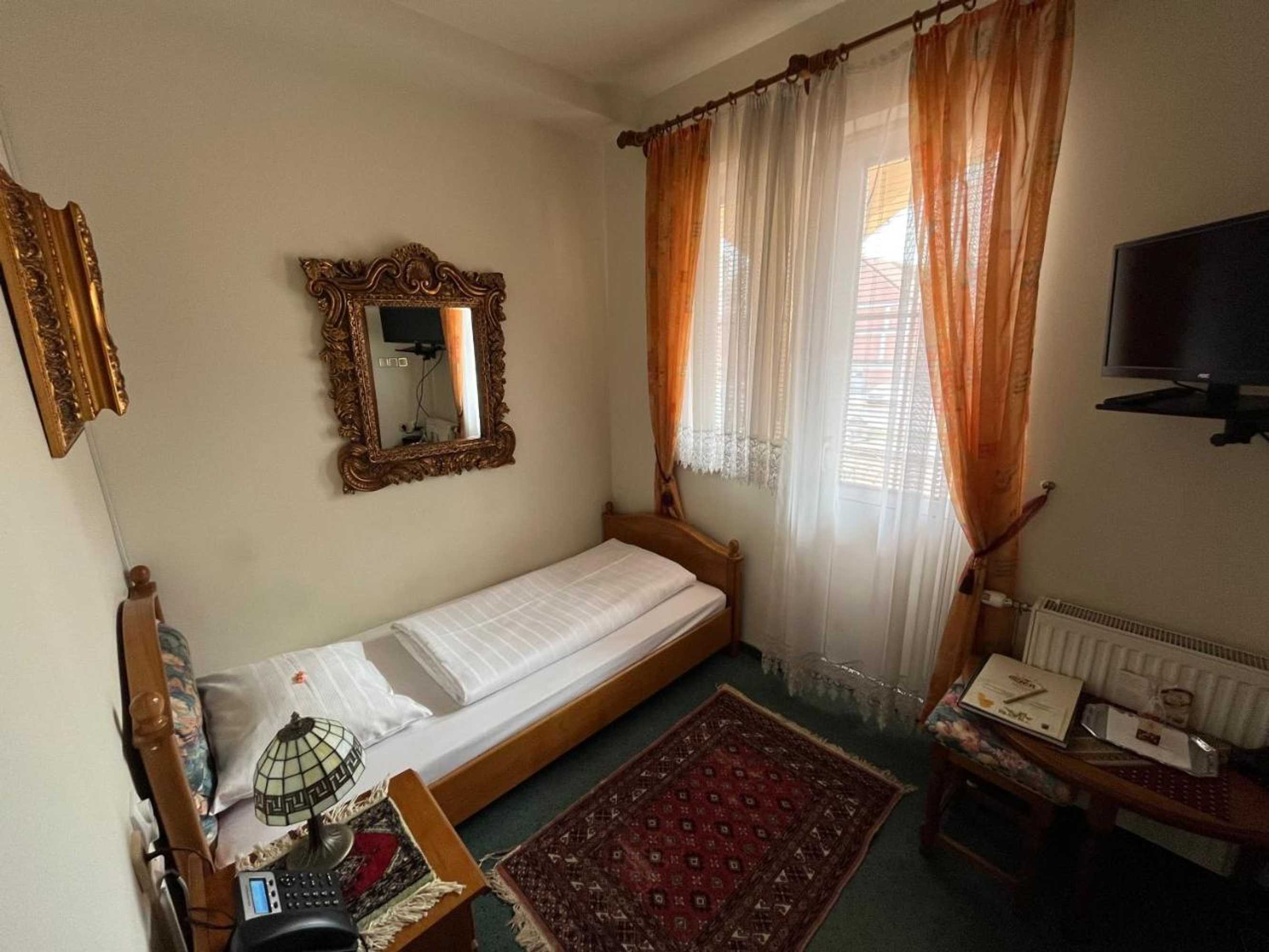 Gift card for Hotel Razgorsek Gift card for Hotel Razgorsek
