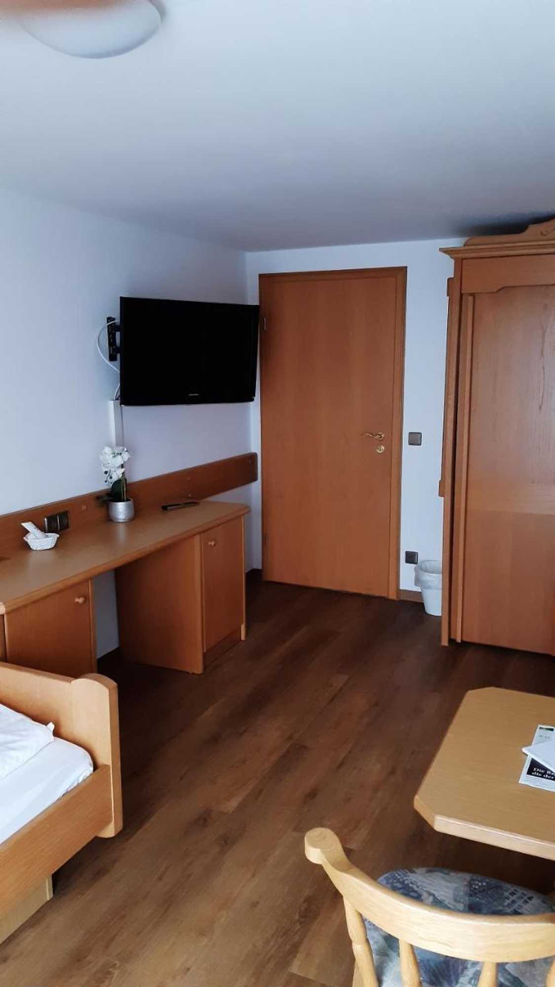 Gift card for Landhotel Wiesenhof