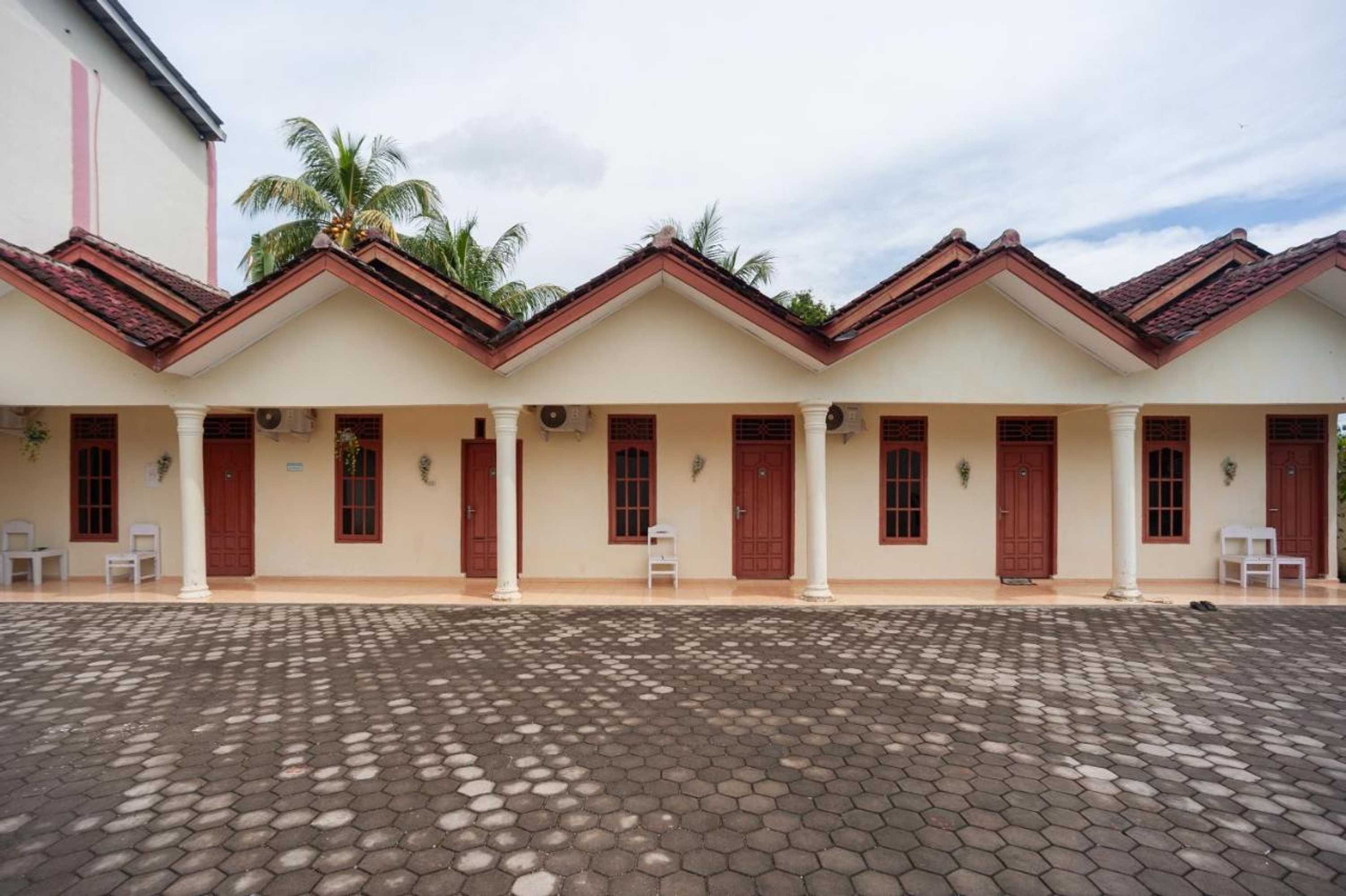 Gift card for Reddoorz Near Universitas Muhammadiyah Pringsewu