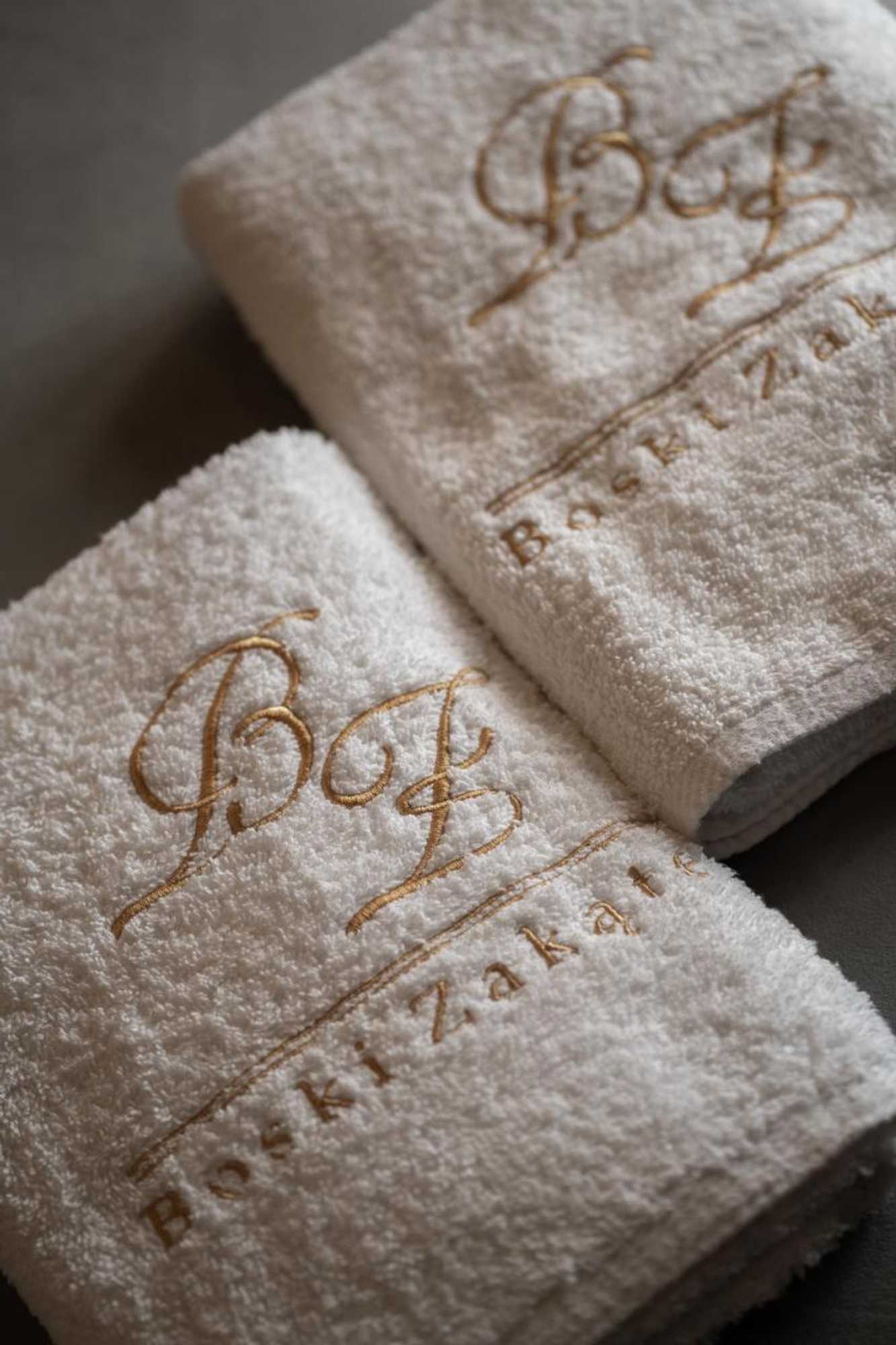 Gift card for Boski Zakątek