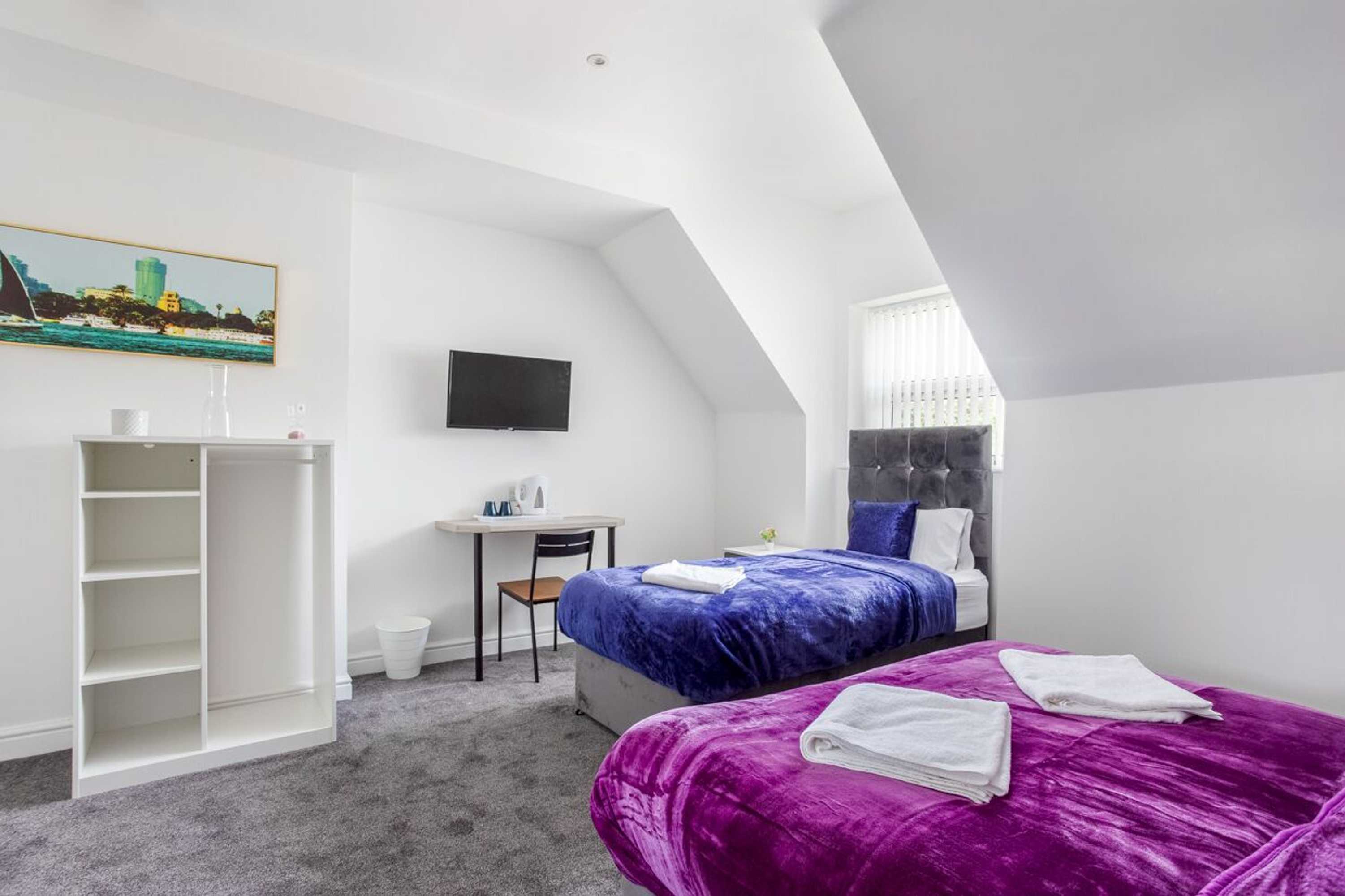 Gift card for Dusties Hotel