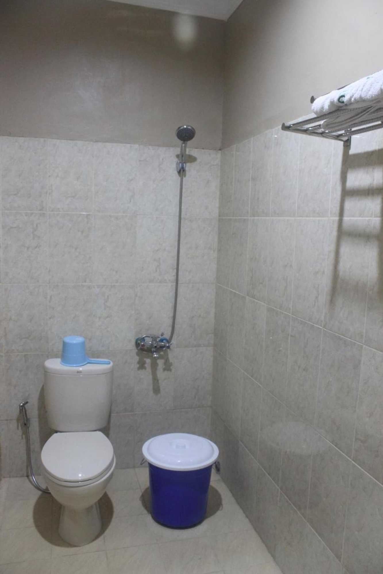 Gift card for Cyka Raya Hotel