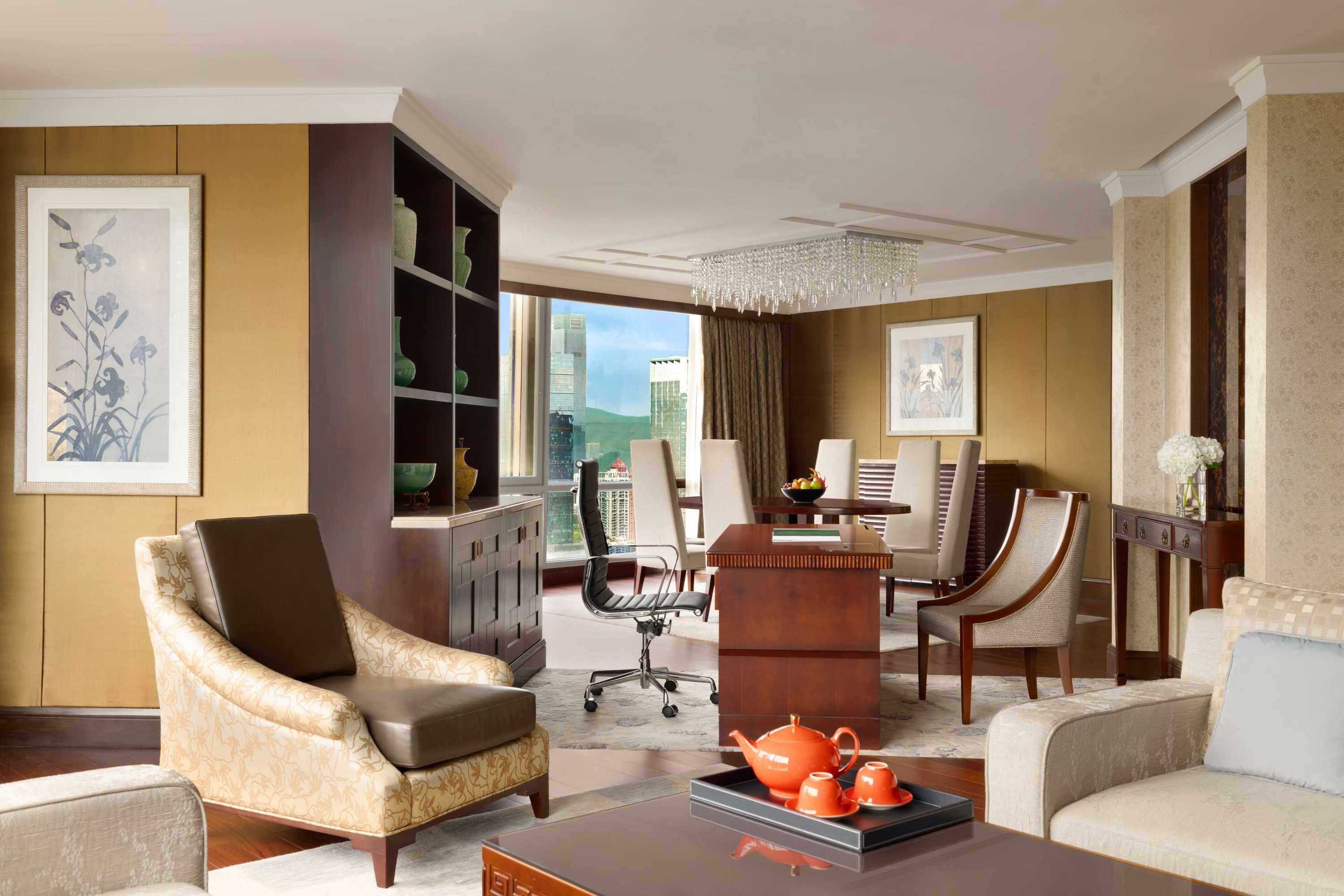 Gift card for Futian Shangri-La Shenzhen Gift card for Futian Shangri-La Shenzhen