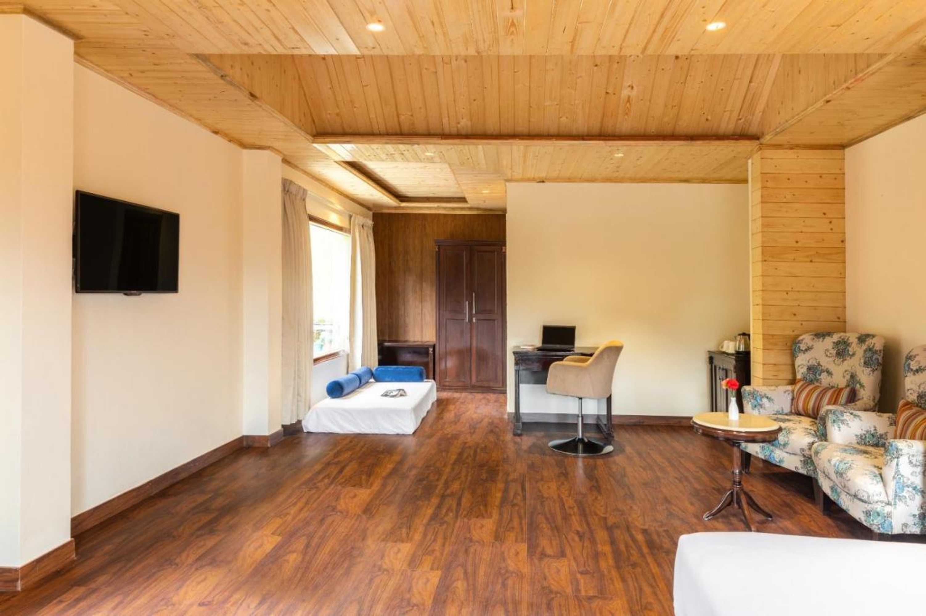 Gift card for Country Inn Maple Resort Chail