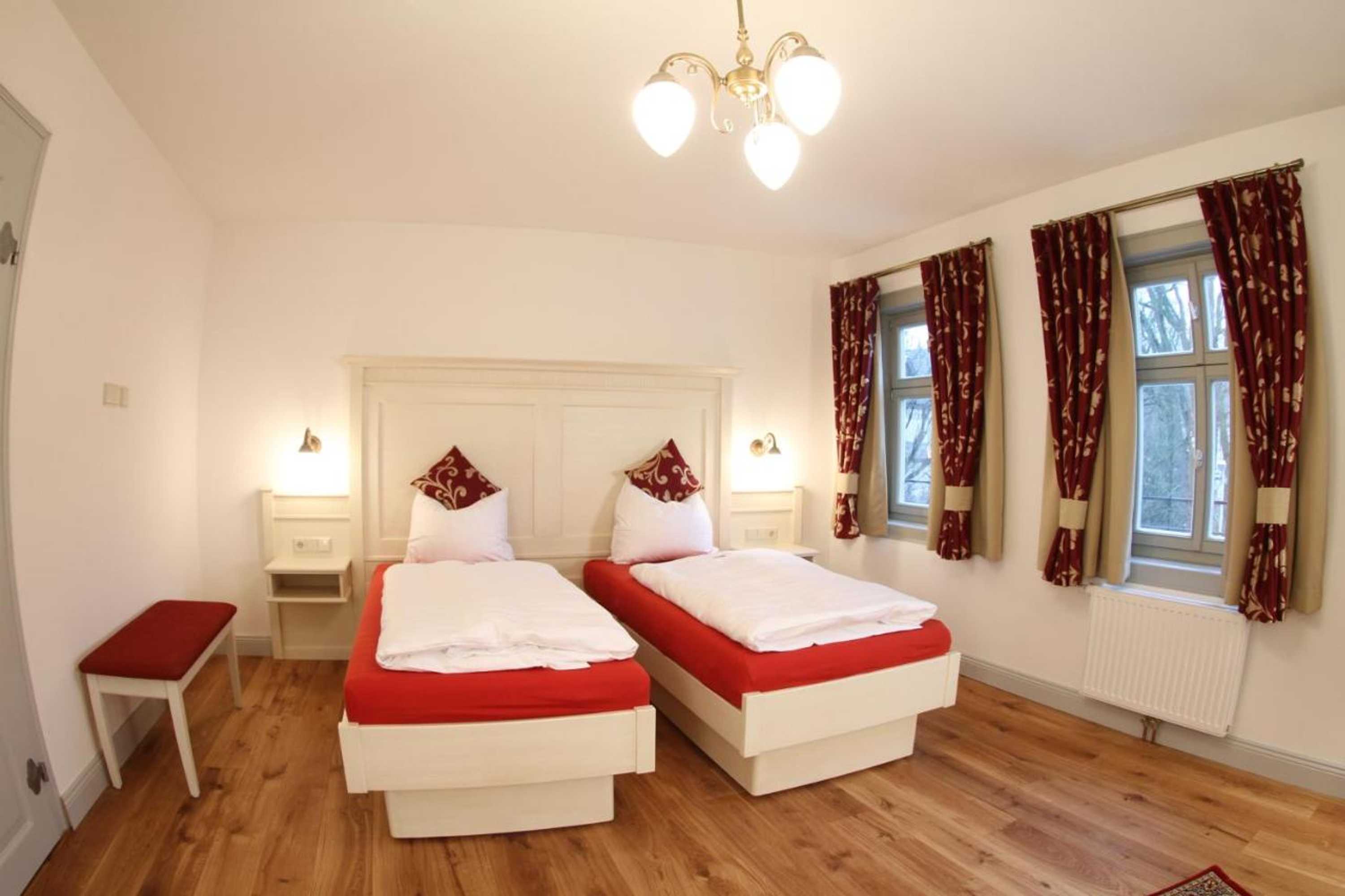 Gift card for Hotel Villa Victoria