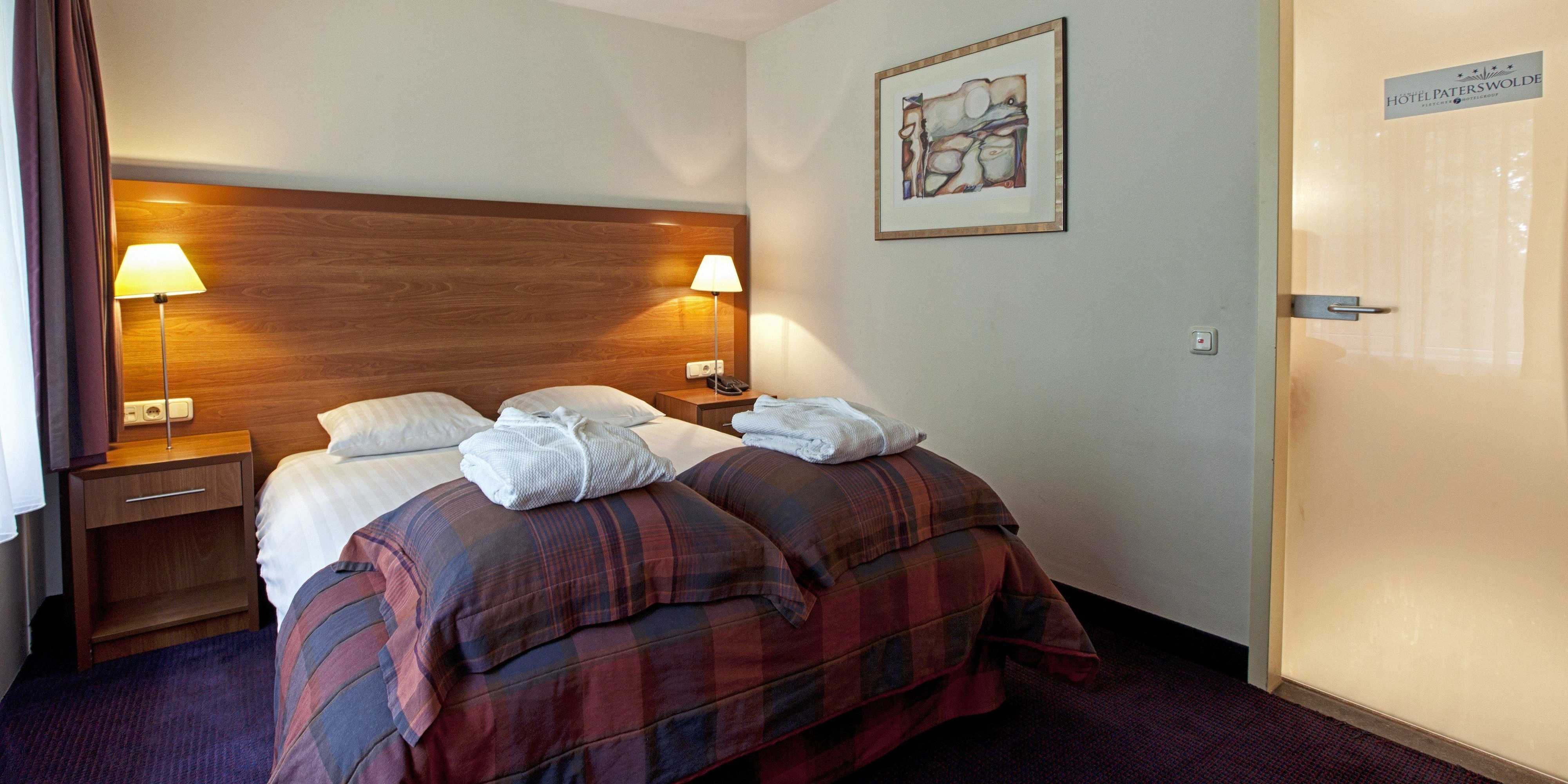 Gift card for Fletcher Family Hotel Paterswolde Gift card for Fletcher Family Hotel Paterswolde