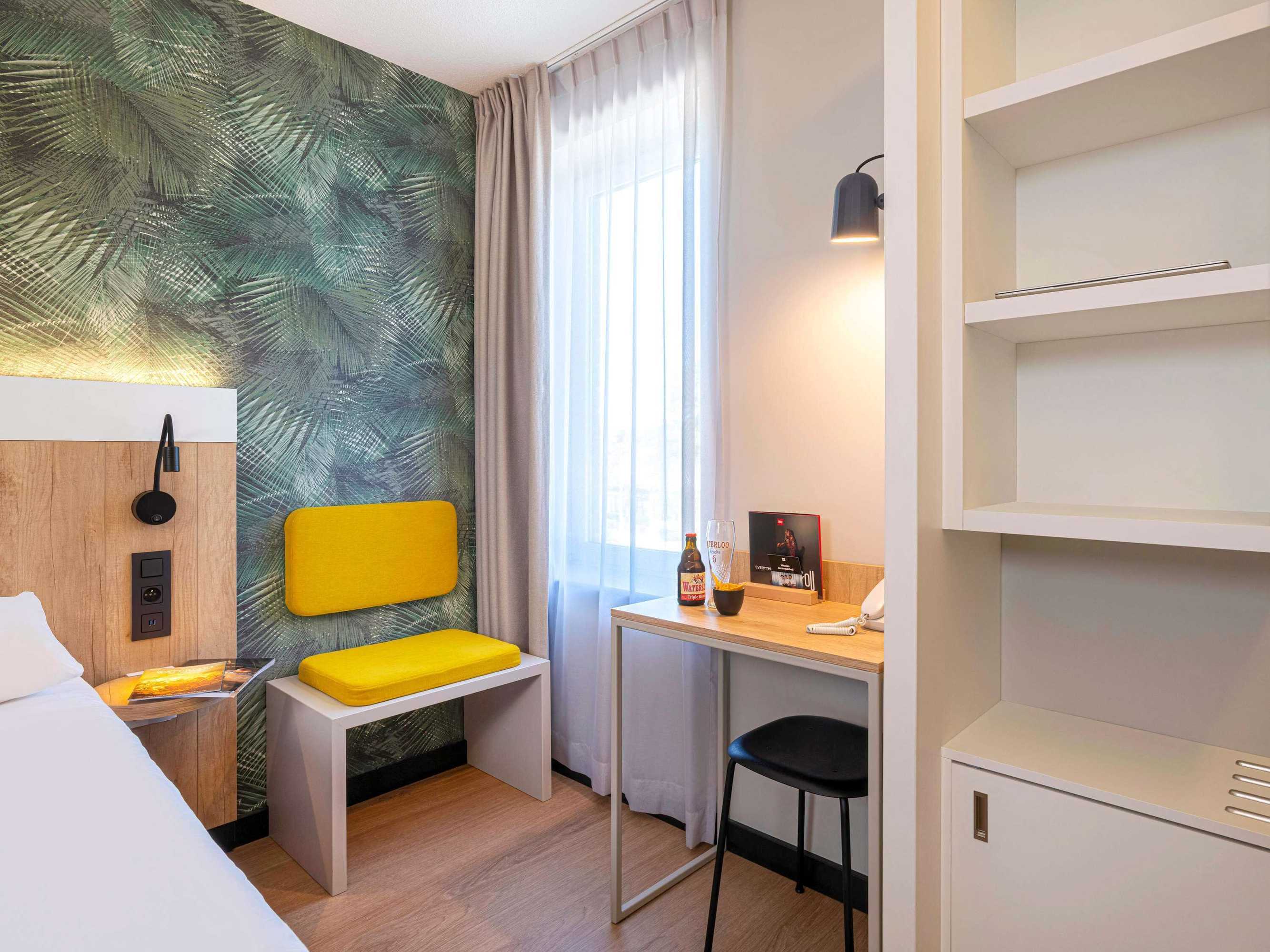 Gift card for Ibis Brussels Waterloo Gift card for Ibis Brussels Waterloo